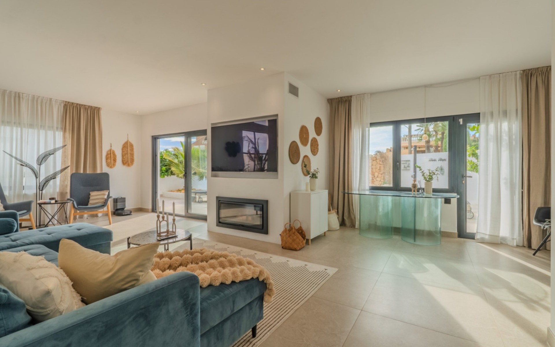 A Vendre - Villa - Alicante - Alicante Centro