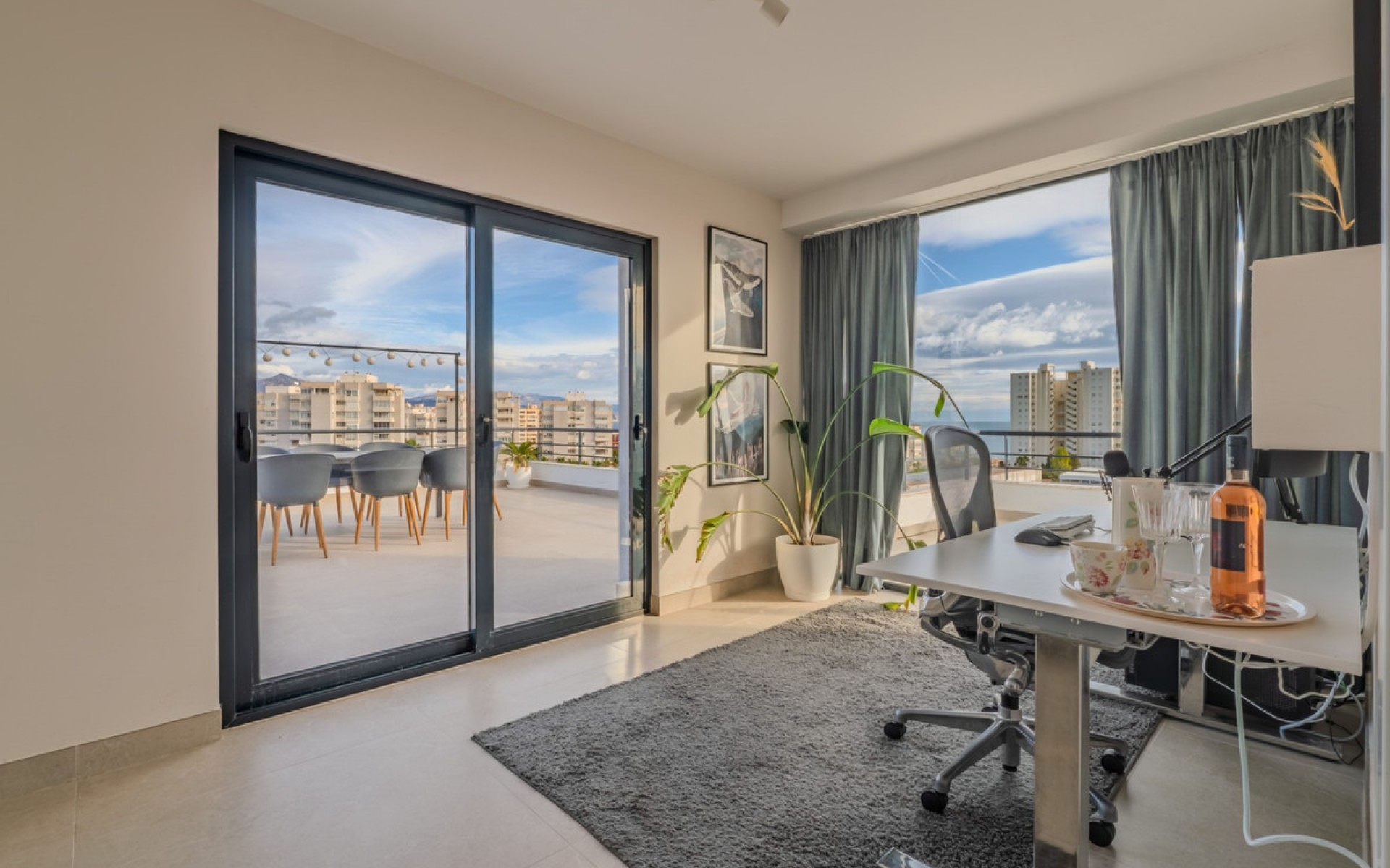 A Vendre - Villa - Alicante - Alicante Centro