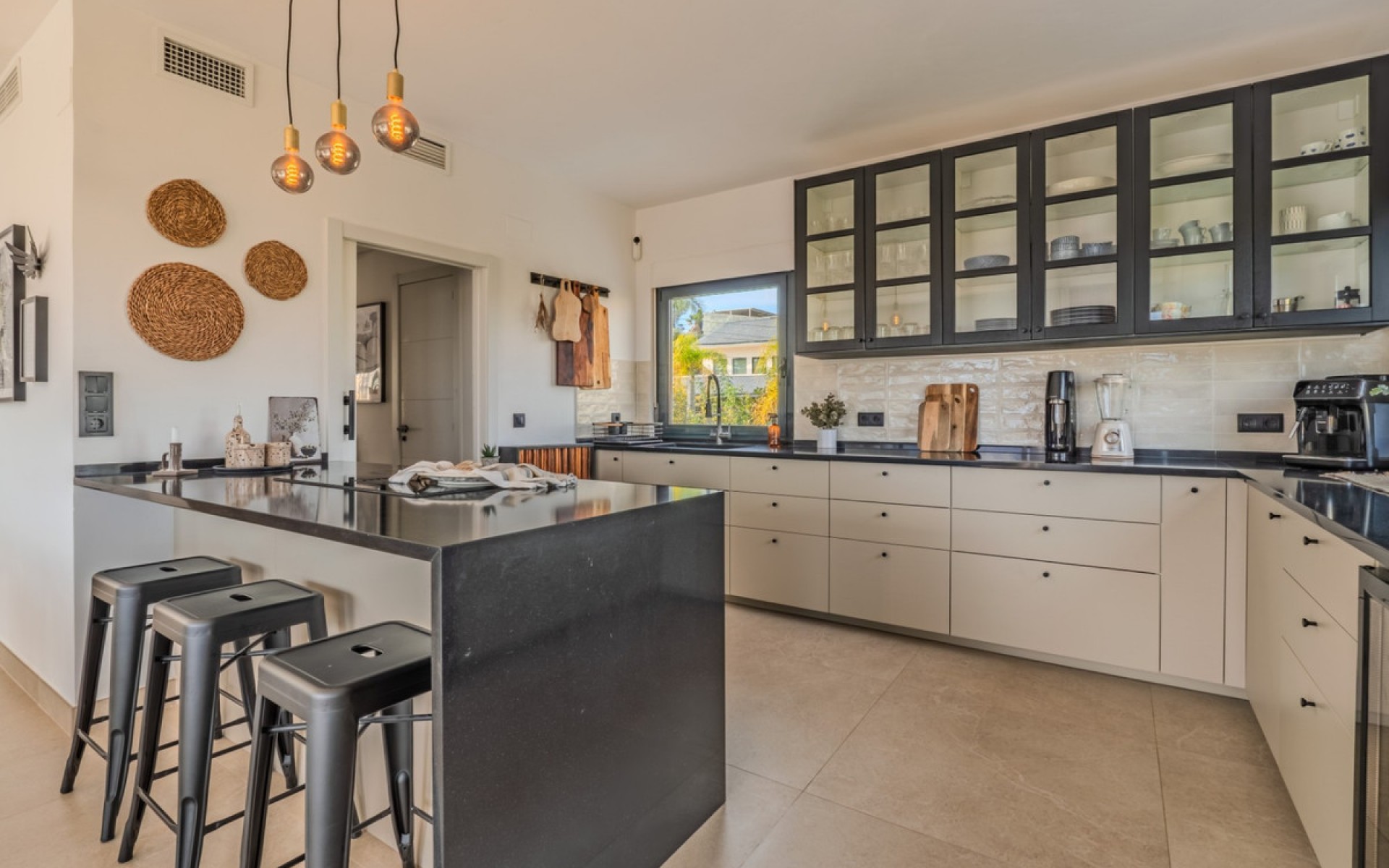 A Vendre - Villa - Alicante - Alicante Centro