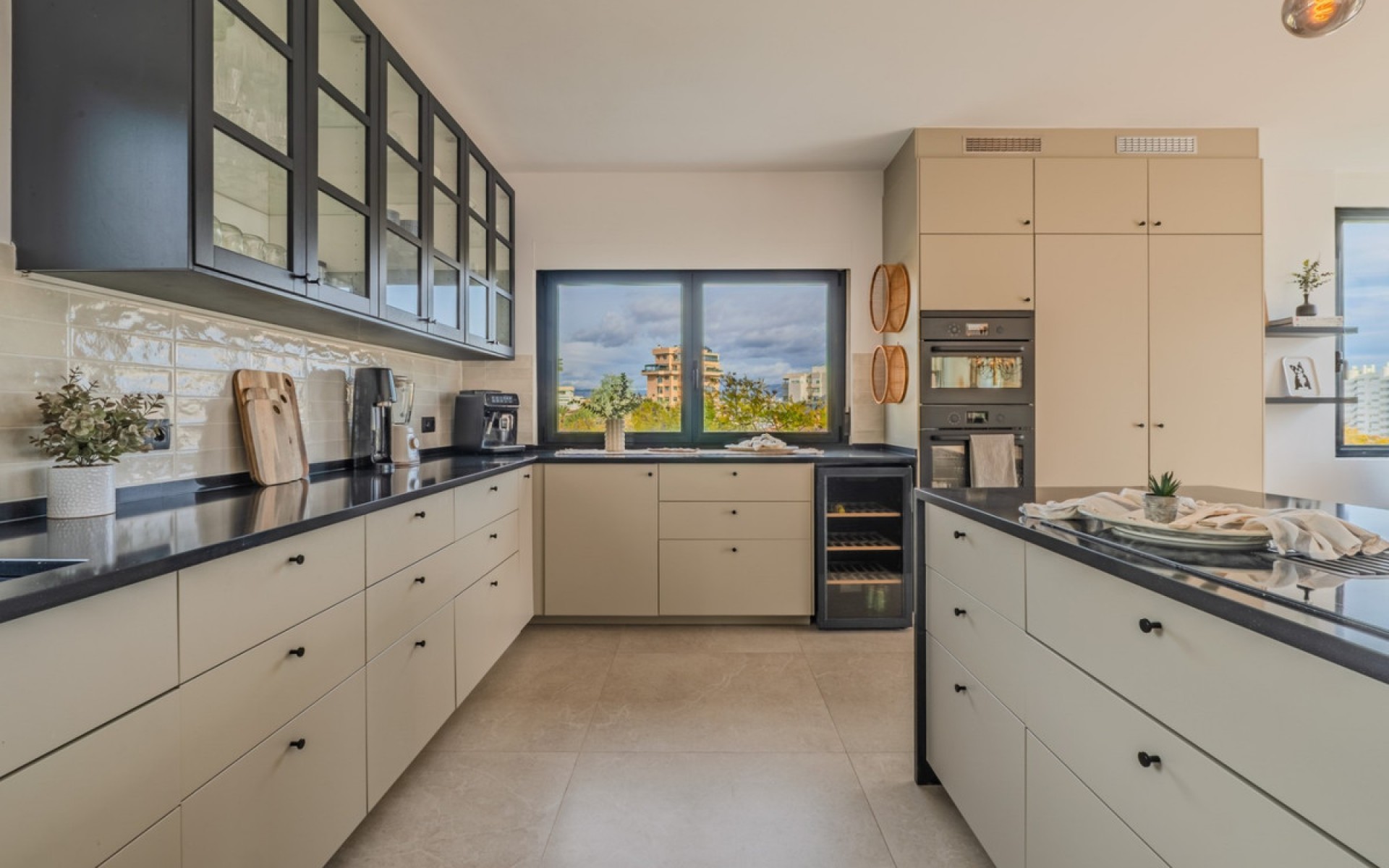 A Vendre - Villa - Alicante - Alicante Centro