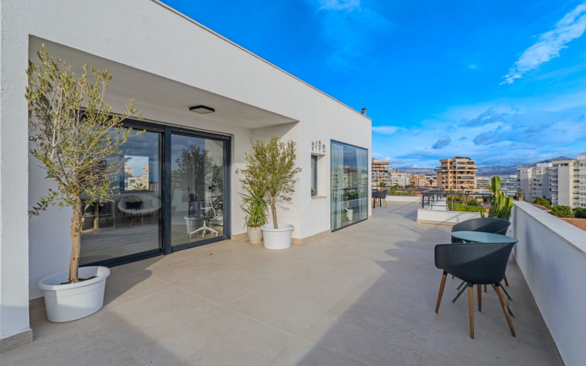 A Vendre - Villa - Alicante - Alicante Centro