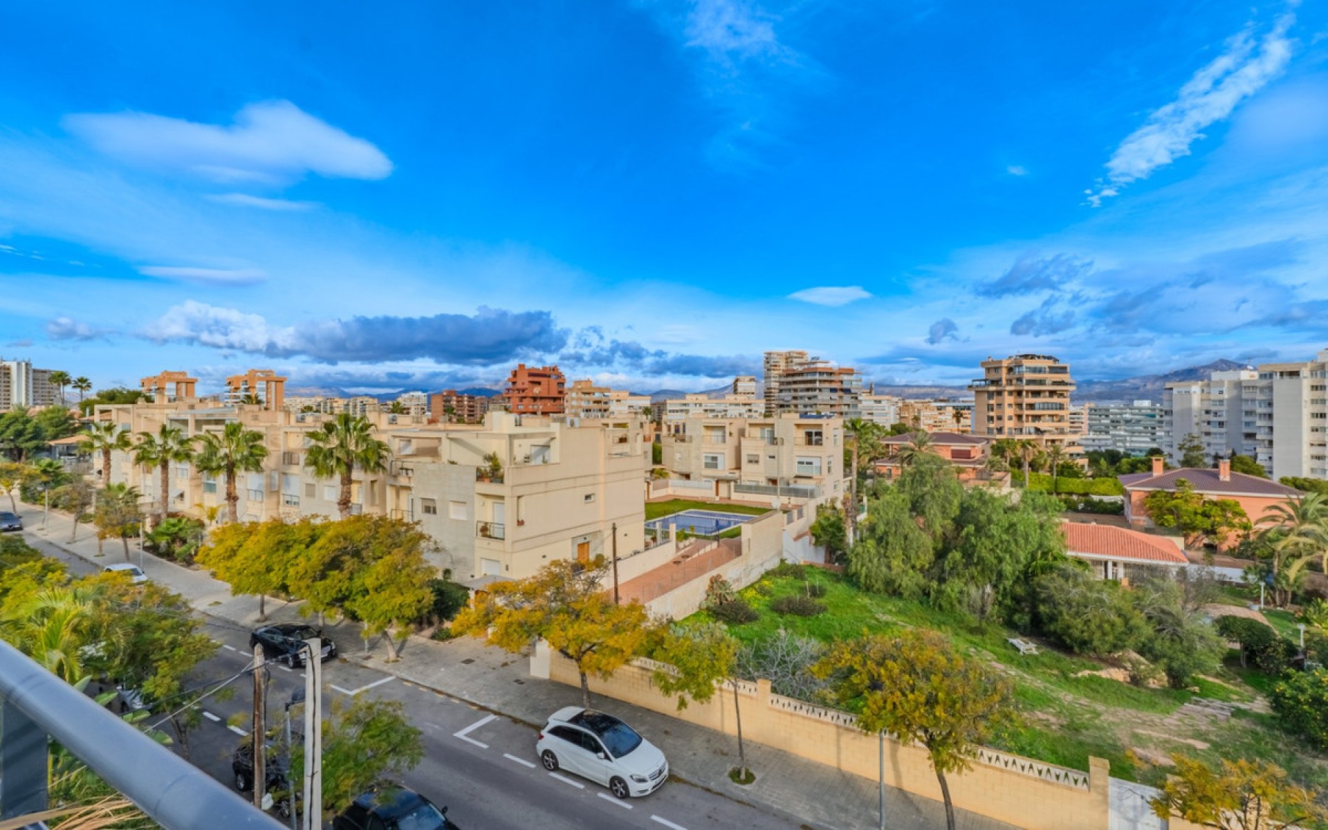 A Vendre - Villa - Alicante - Alicante Centro