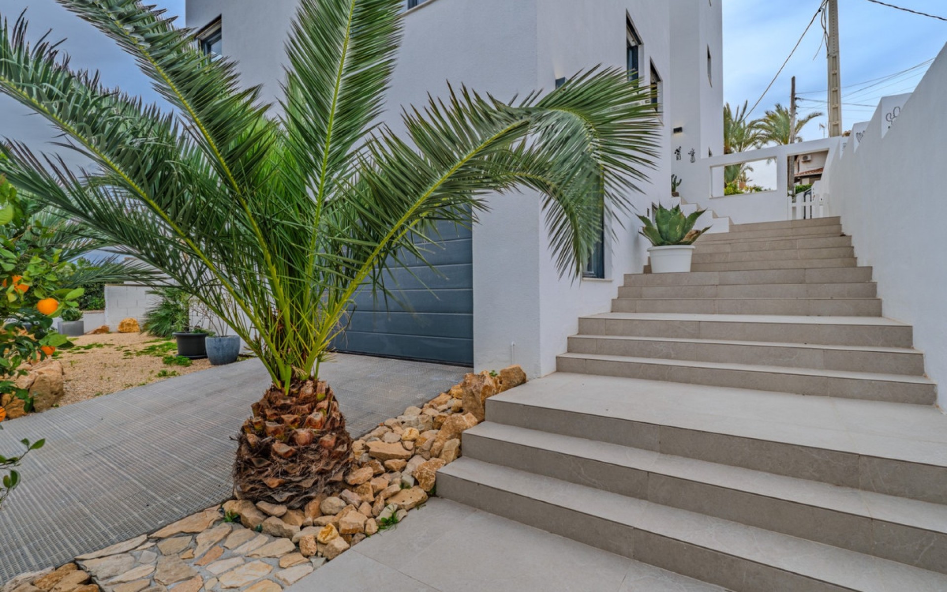 A Vendre - Villa - Alicante - Alicante Centro