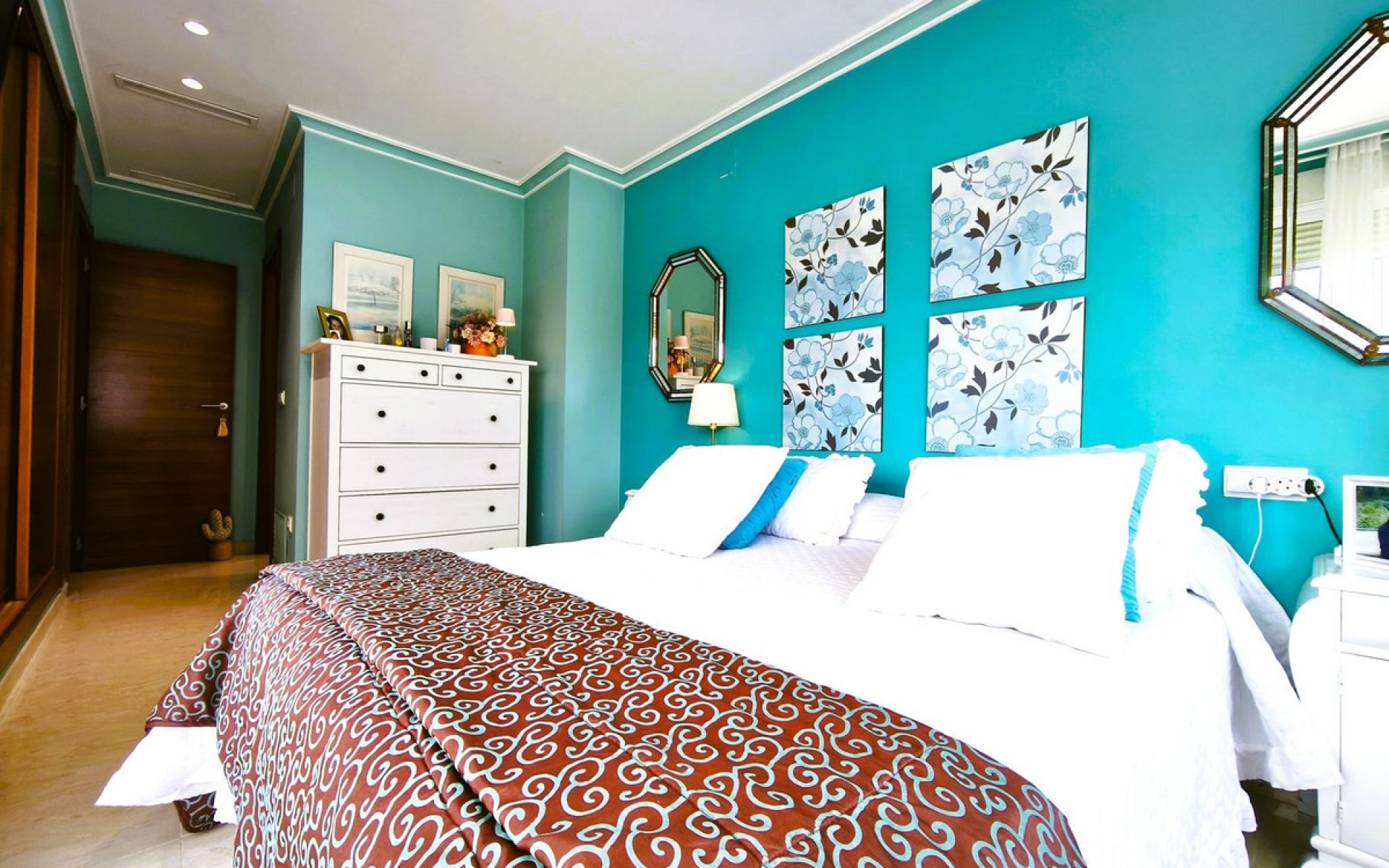 A Vendre - Villa - Alicante - Alicante Centro