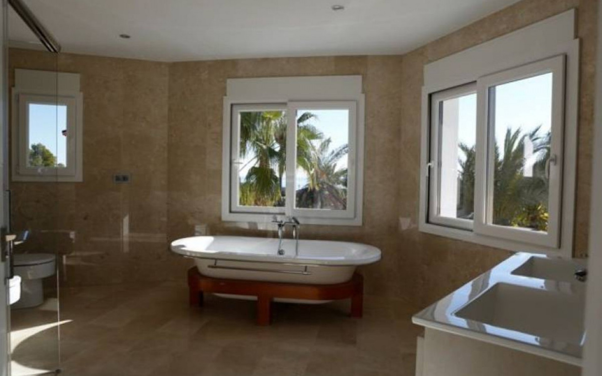 A Vendre - Villa - Alicante - Alicante Centro