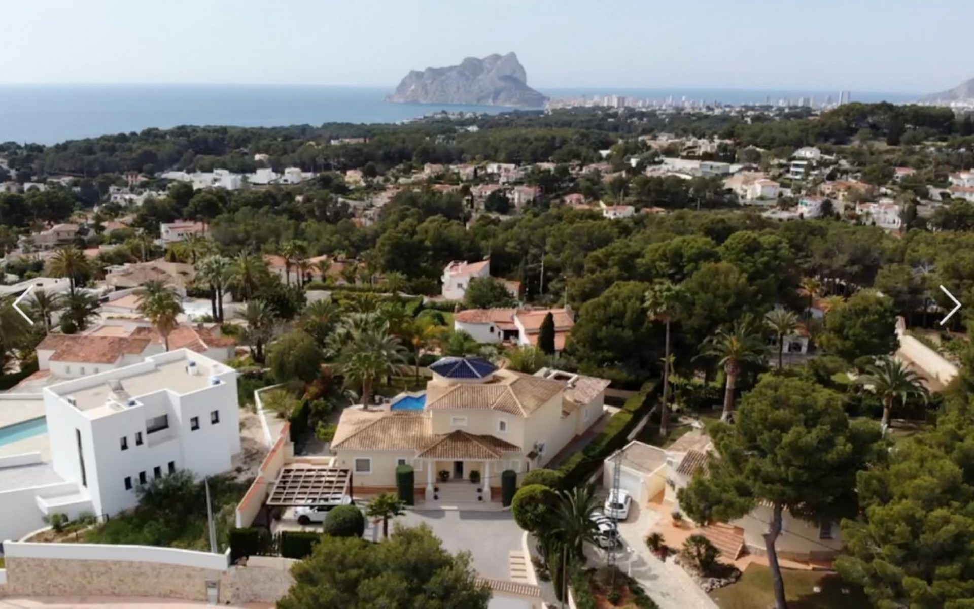 A Vendre - Villa - Alicante - Alicante Centro