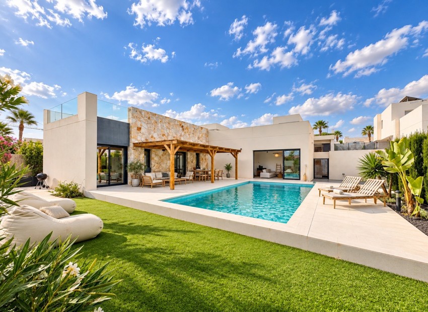 A Vendre - Villa - Alicante - Alicante Centro