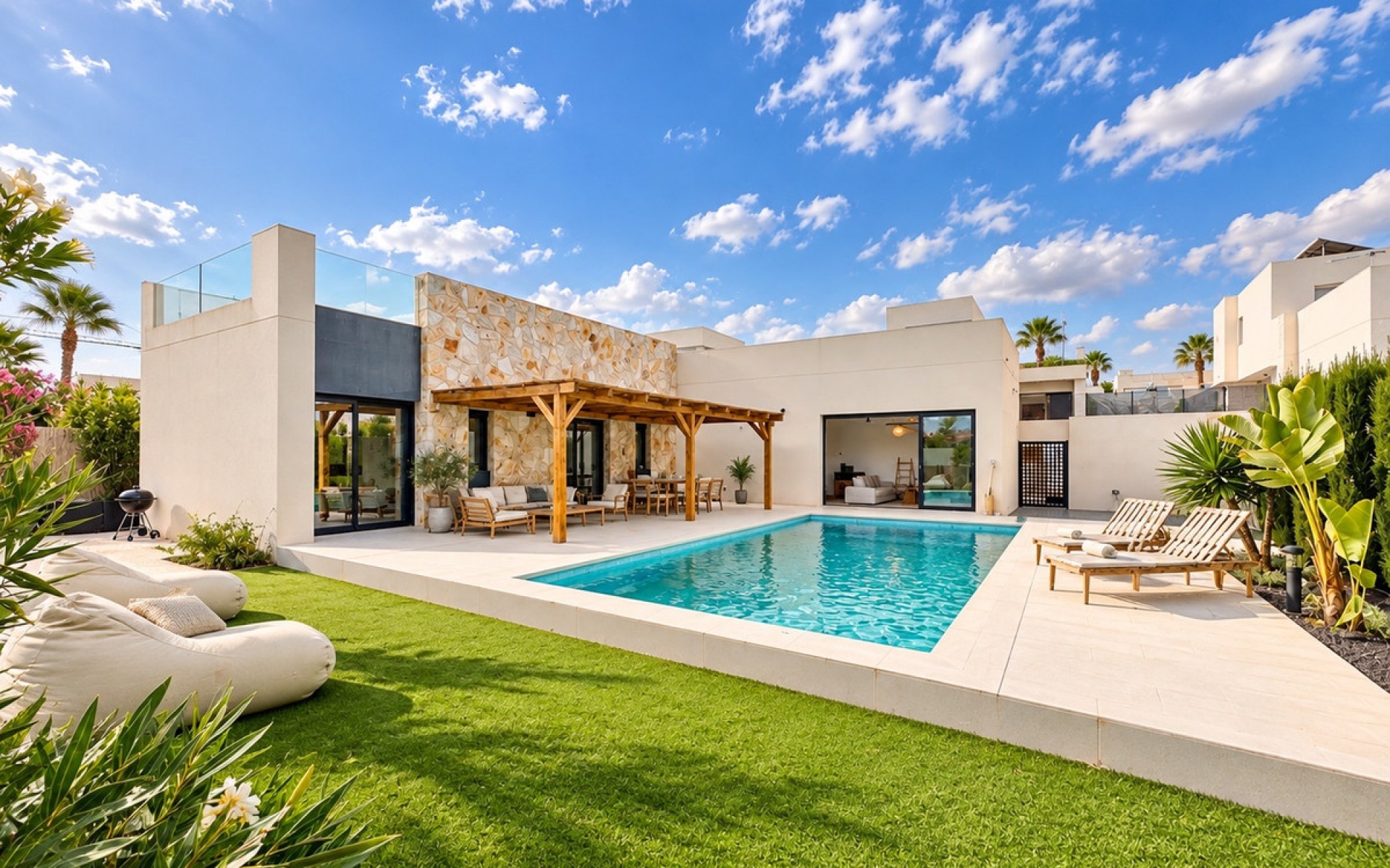 A Vendre - Villa - Alicante - Alicante Centro