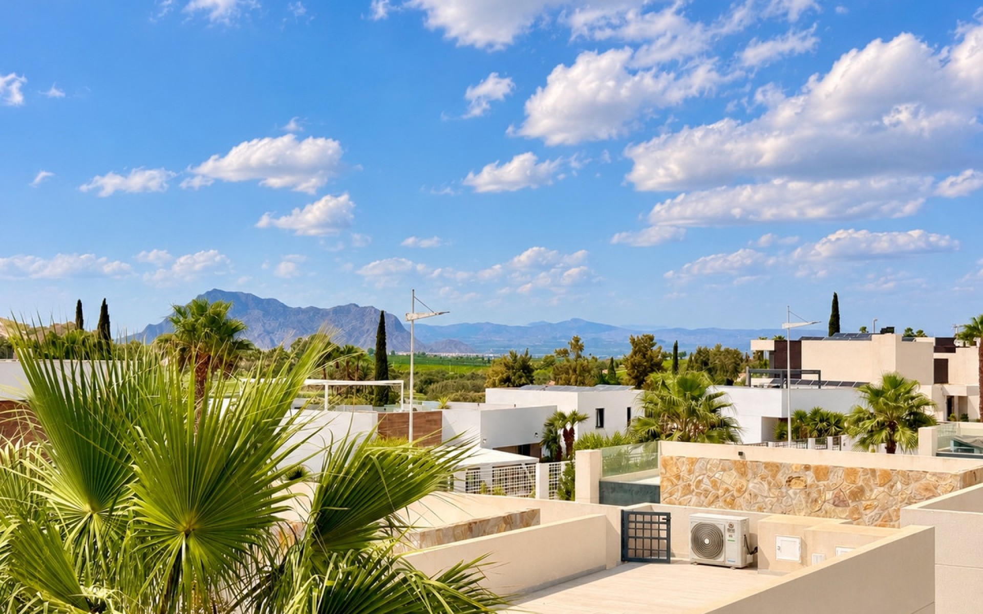 A Vendre - Villa - Alicante - Alicante Centro