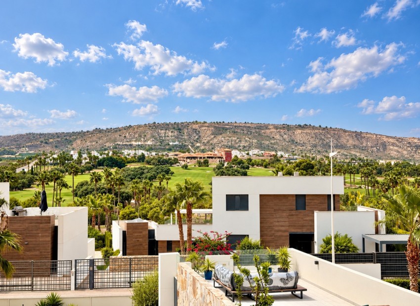 A Vendre - Villa - Alicante - Alicante Centro