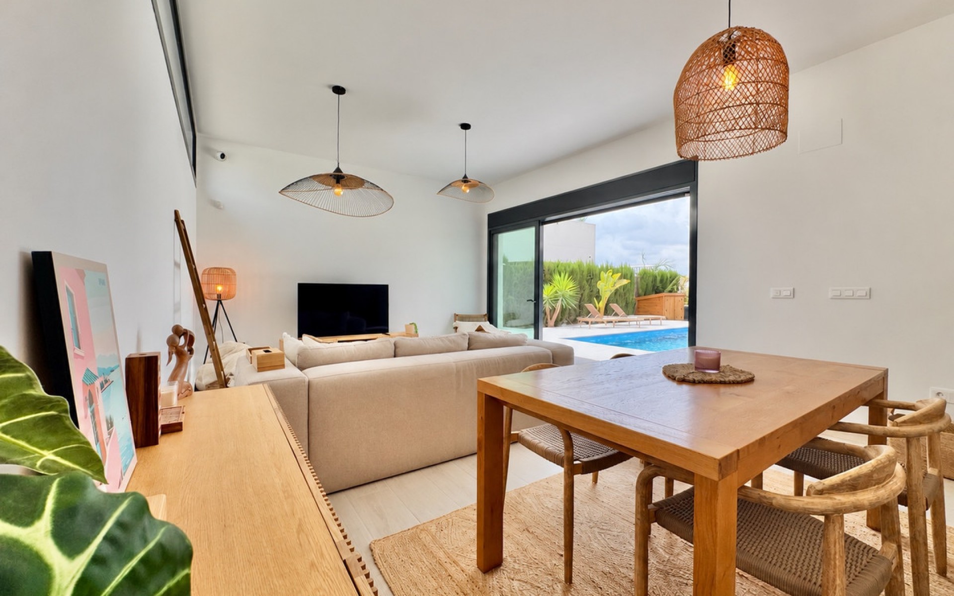 A Vendre - Villa - Alicante - Alicante Centro