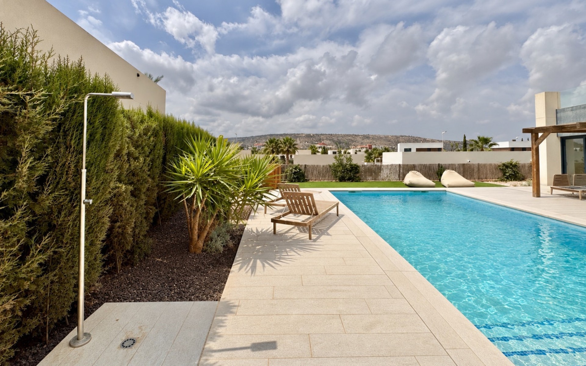 A Vendre - Villa - Alicante - Alicante Centro
