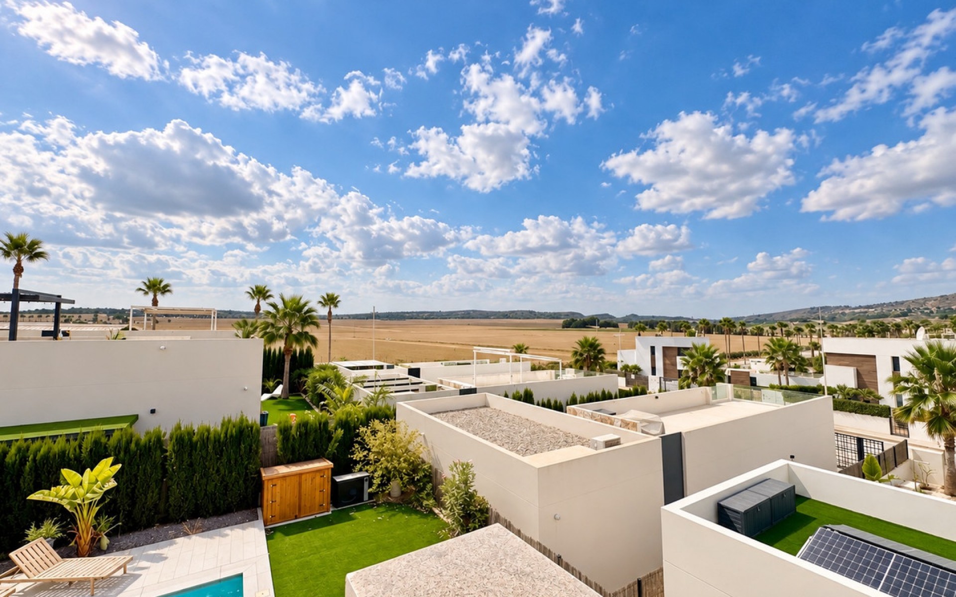 A Vendre - Villa - Alicante - Alicante Centro