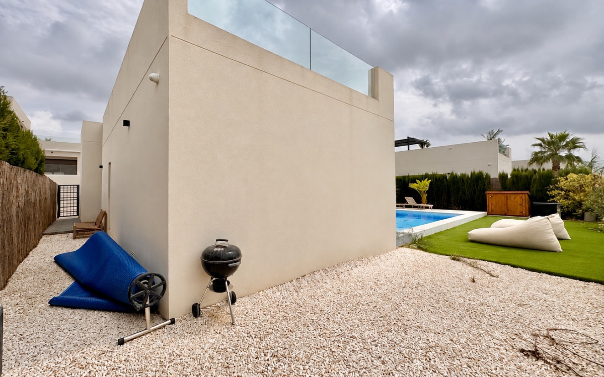 A Vendre - Villa - Alicante - Alicante Centro