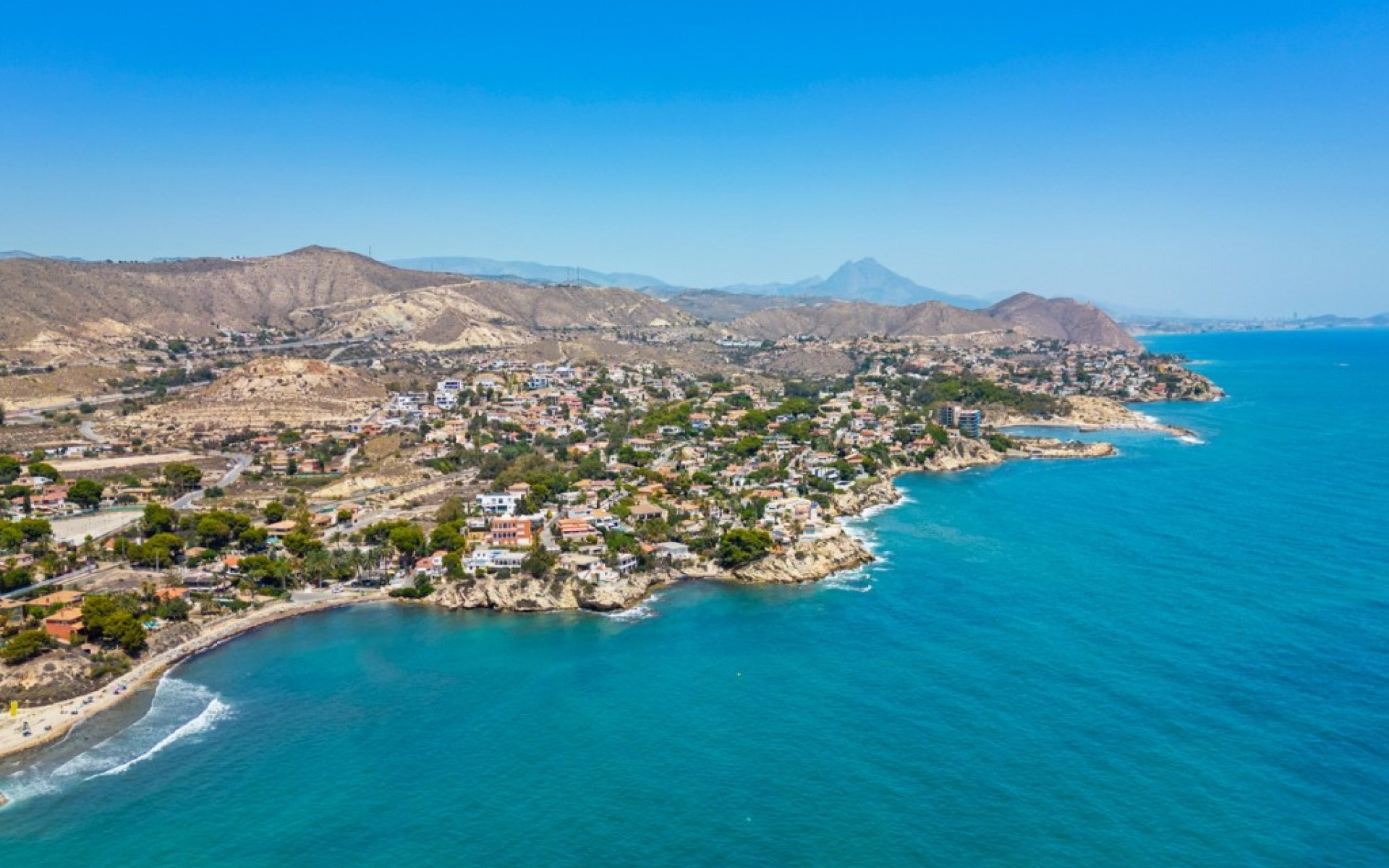 A Vendre - Villa - Alicante - El Campello