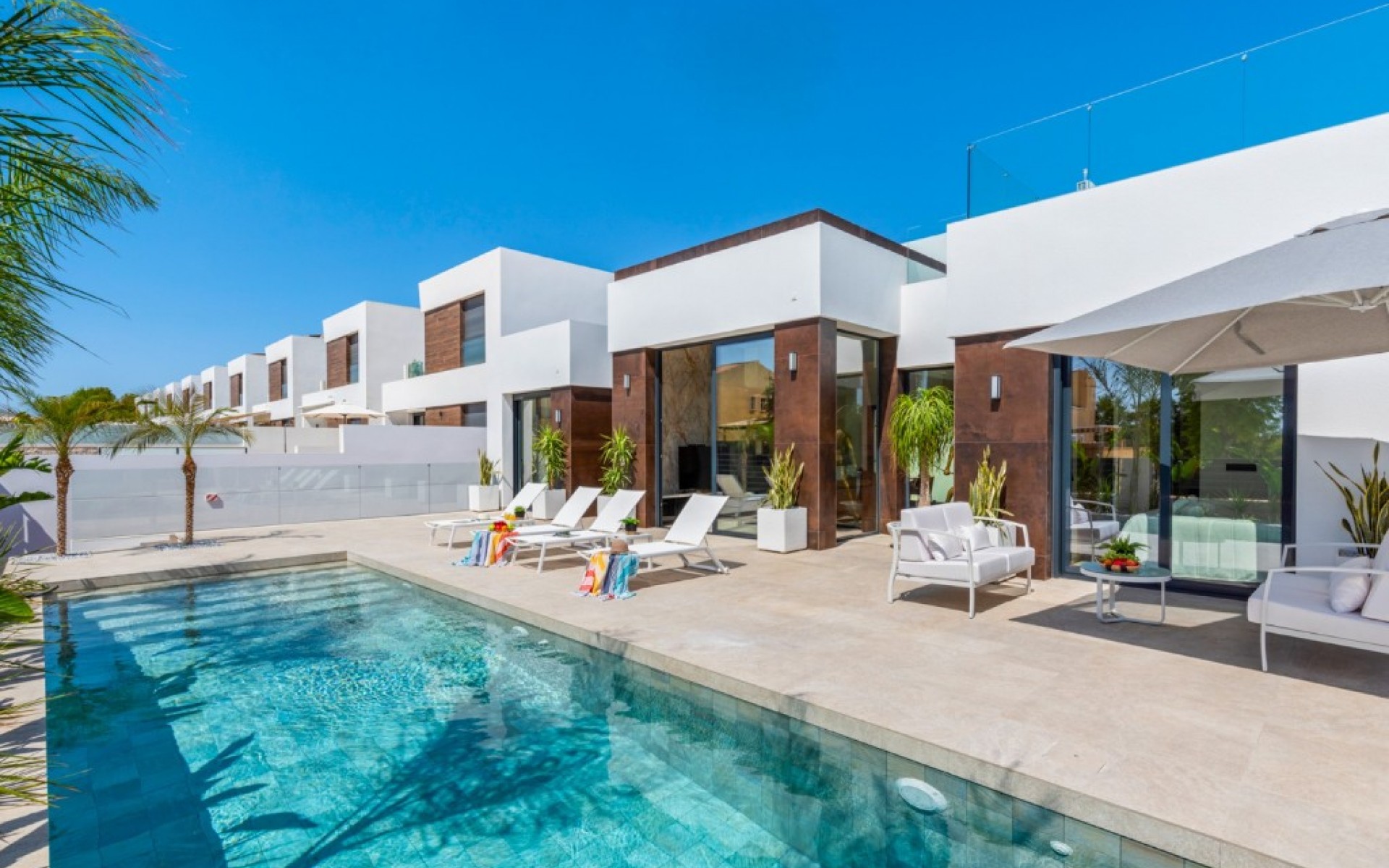 A Vendre - Villa - Alicante - El Campello