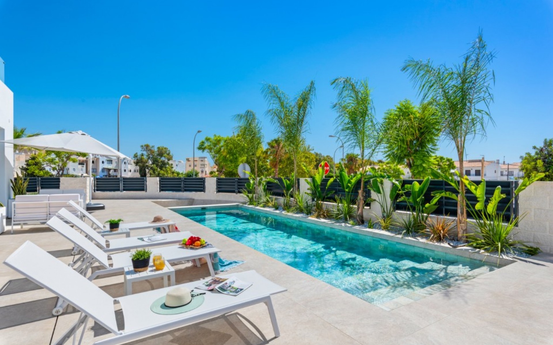 A Vendre - Villa - Alicante - El Campello