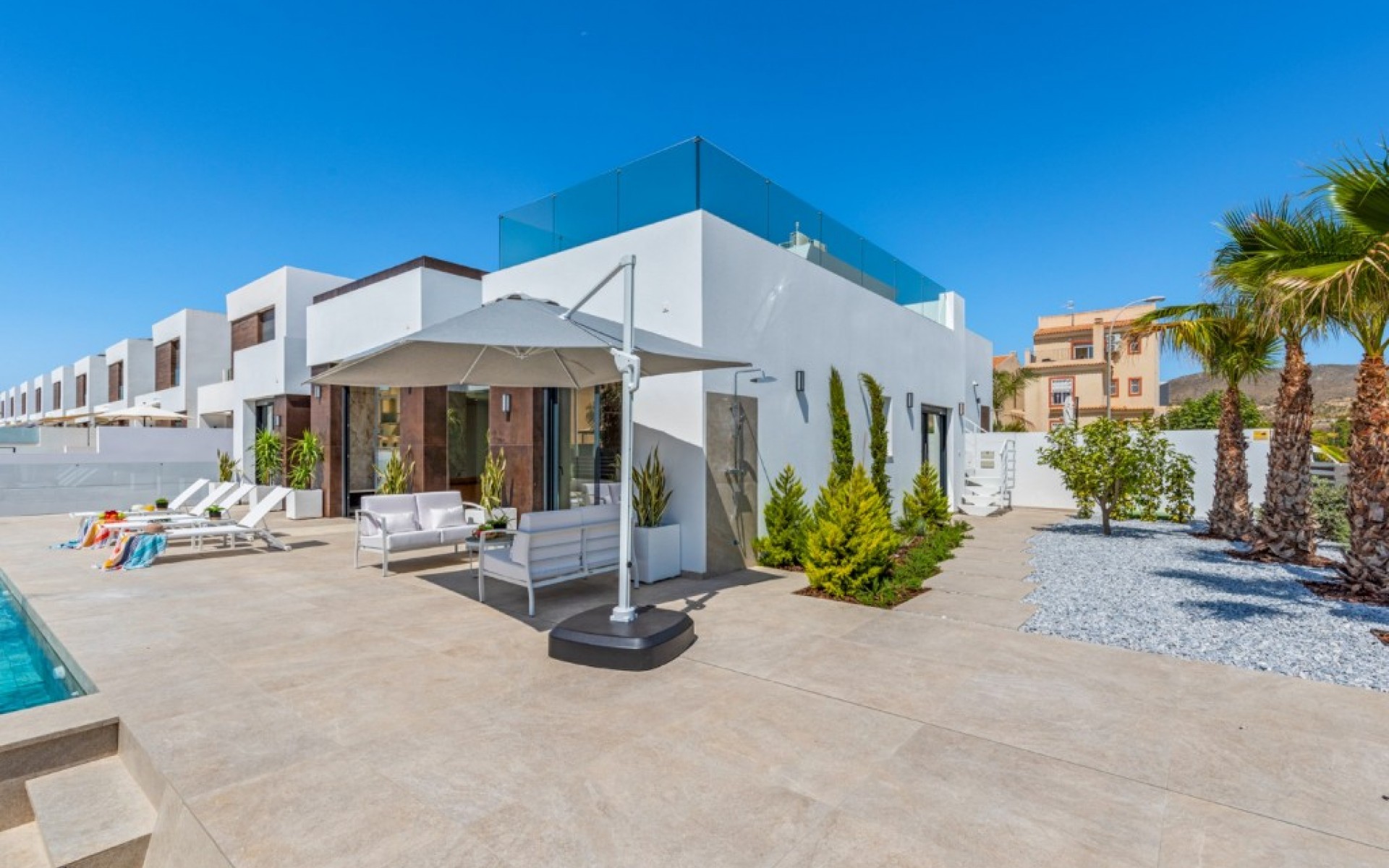 A Vendre - Villa - Alicante - El Campello