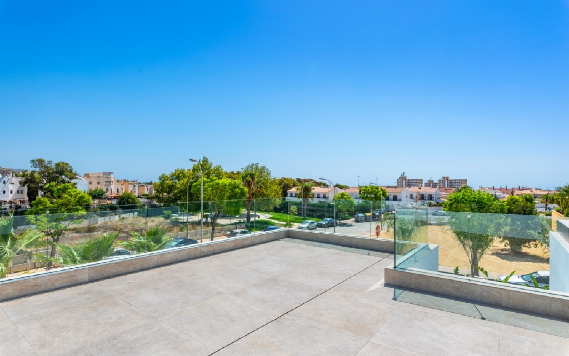 A Vendre - Villa - Alicante - El Campello