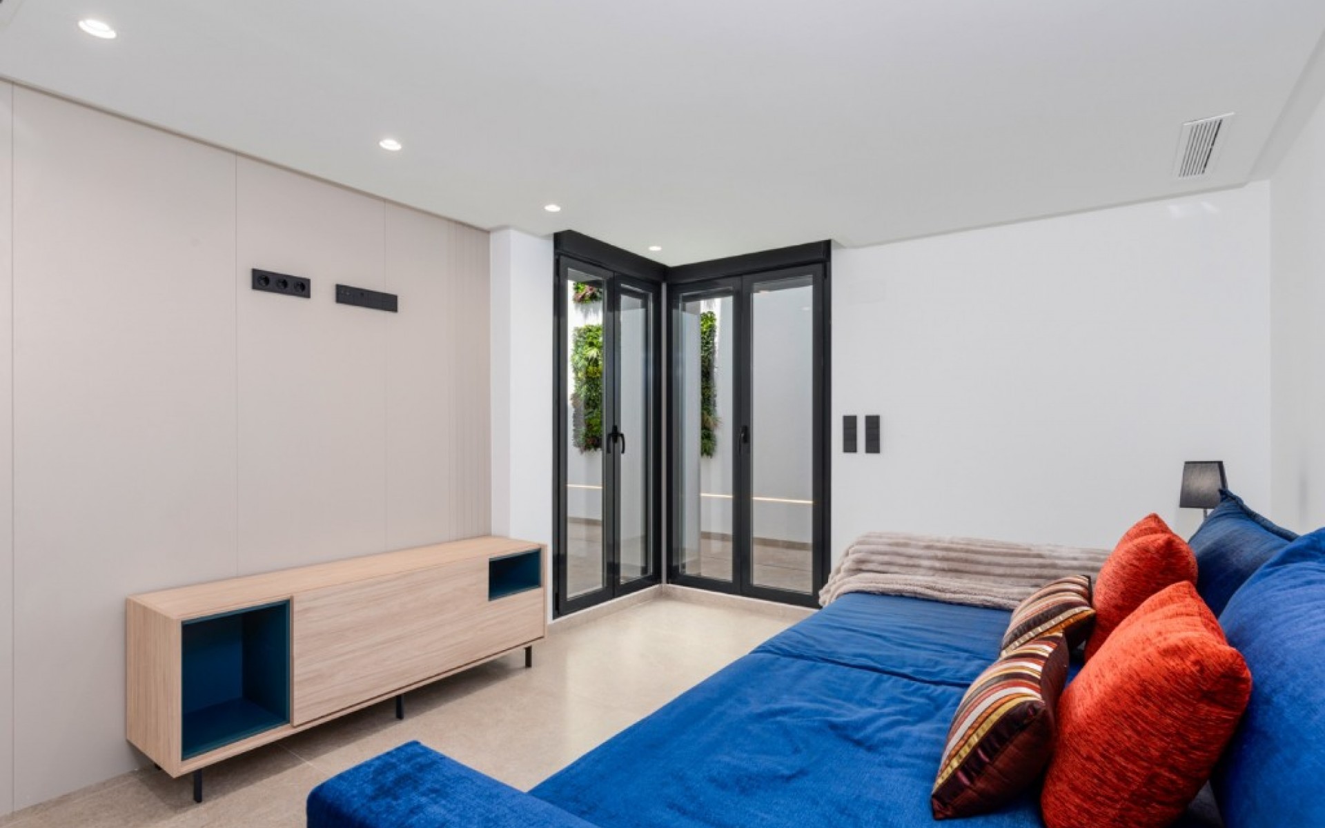 A Vendre - Villa - Alicante - El Campello