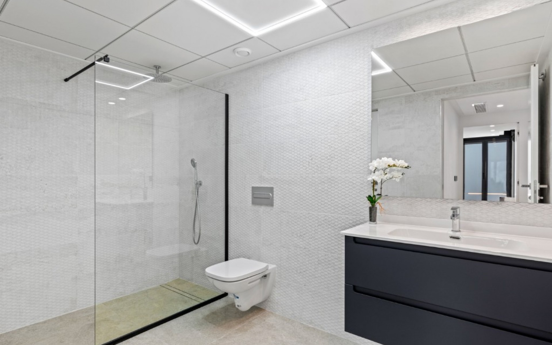 A Vendre - Villa - Alicante - El Campello