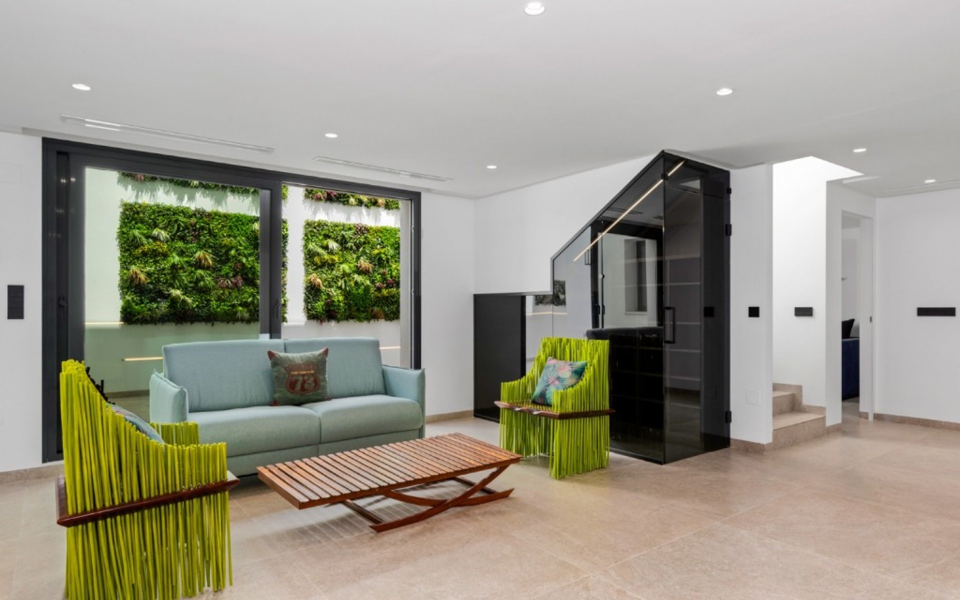 A Vendre - Villa - Alicante - El Campello