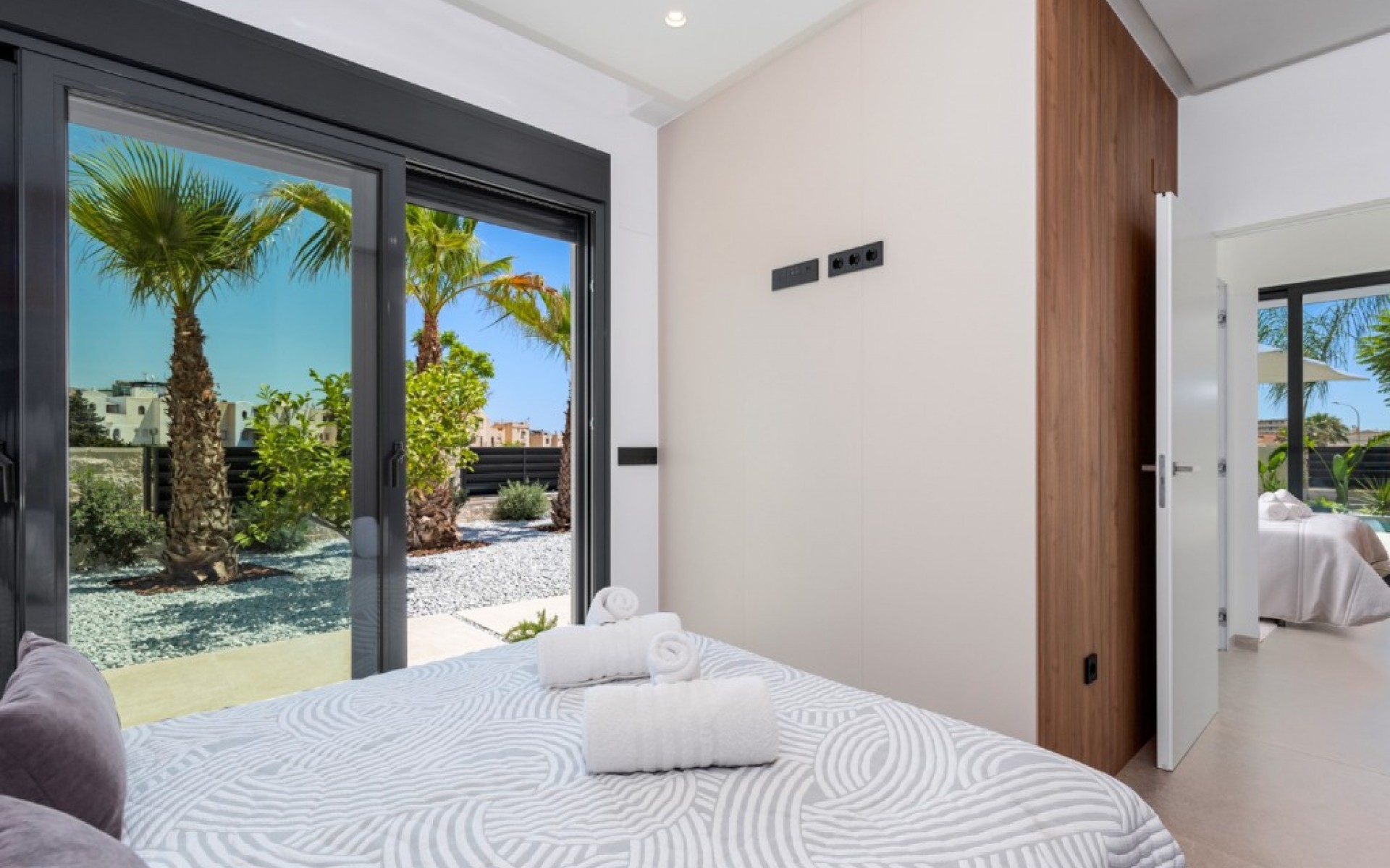 A Vendre - Villa - Alicante - El Campello