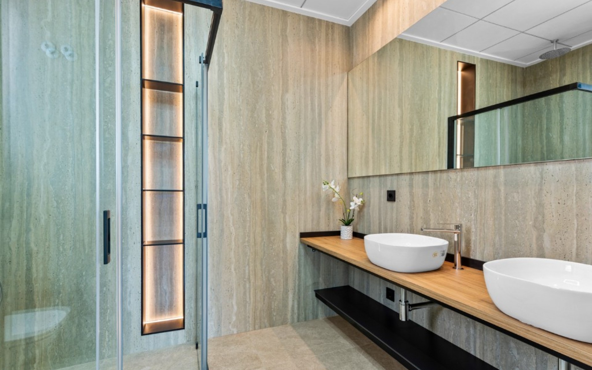 A Vendre - Villa - Alicante - El Campello