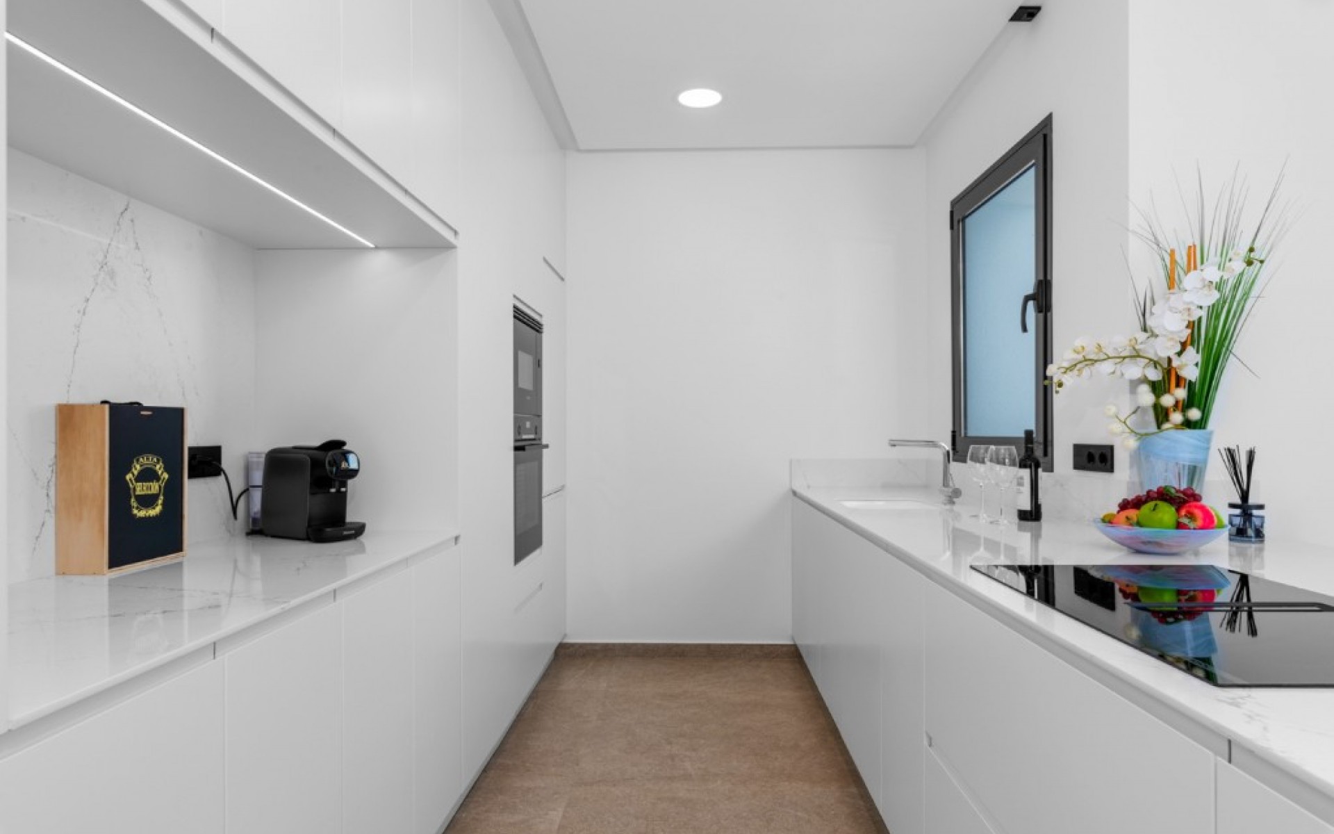 A Vendre - Villa - Alicante - El Campello