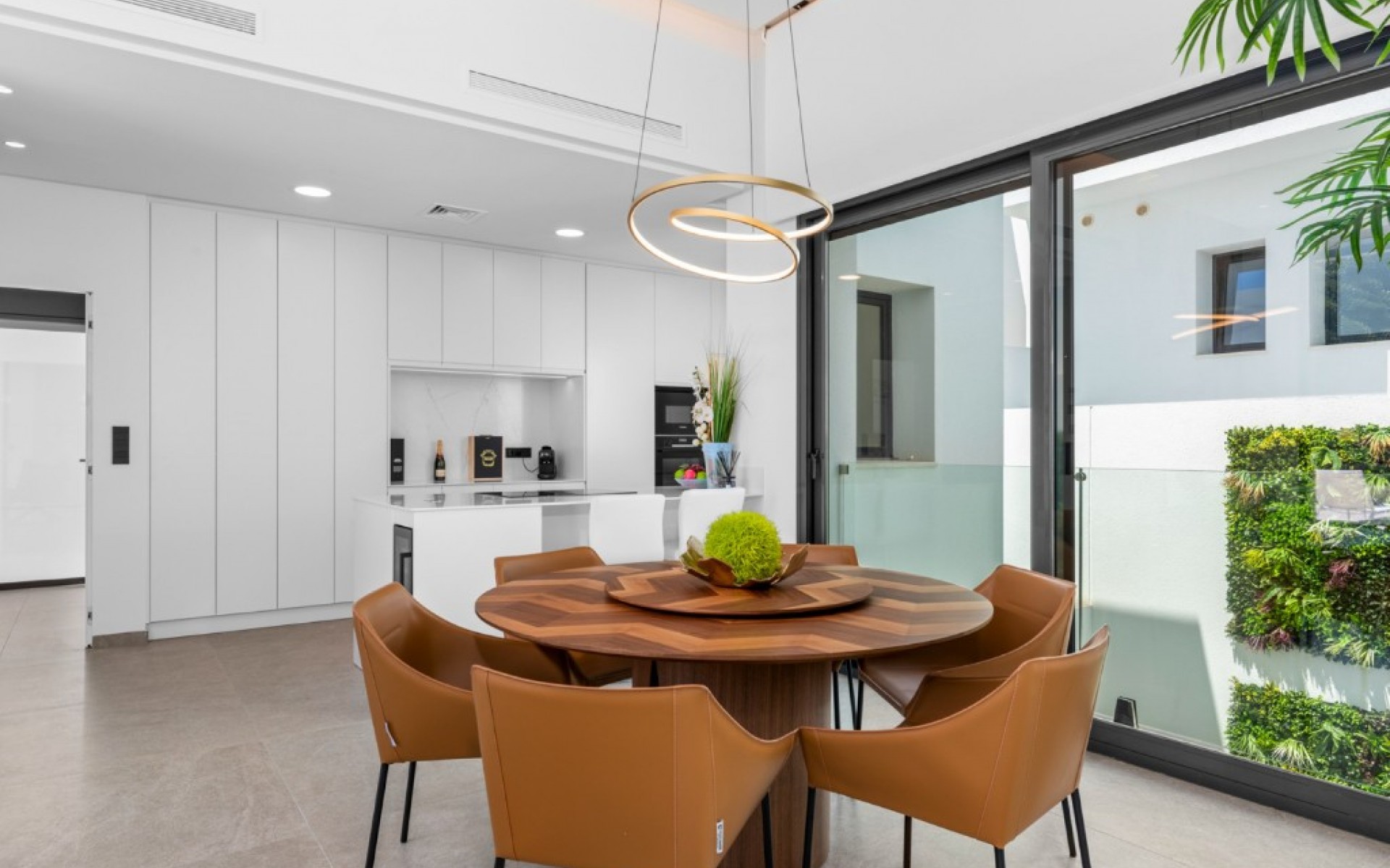 A Vendre - Villa - Alicante - El Campello