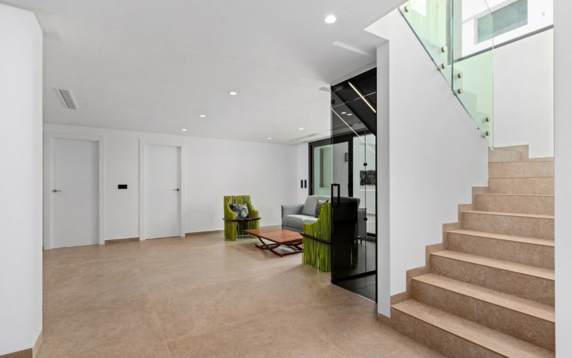 A Vendre - Villa - Alicante - El Campello