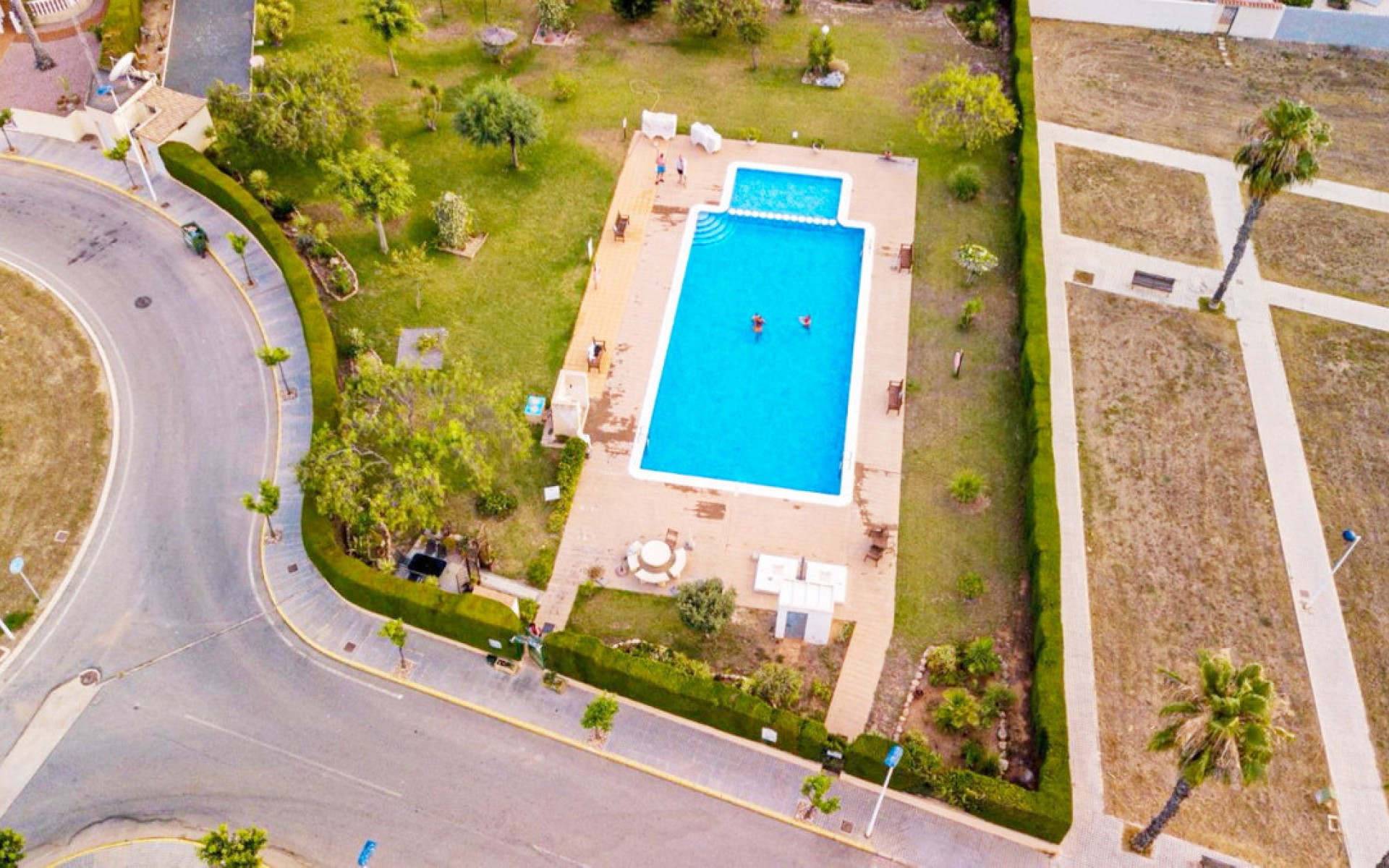 A Vendre - Villa - Alicante - La Torreta