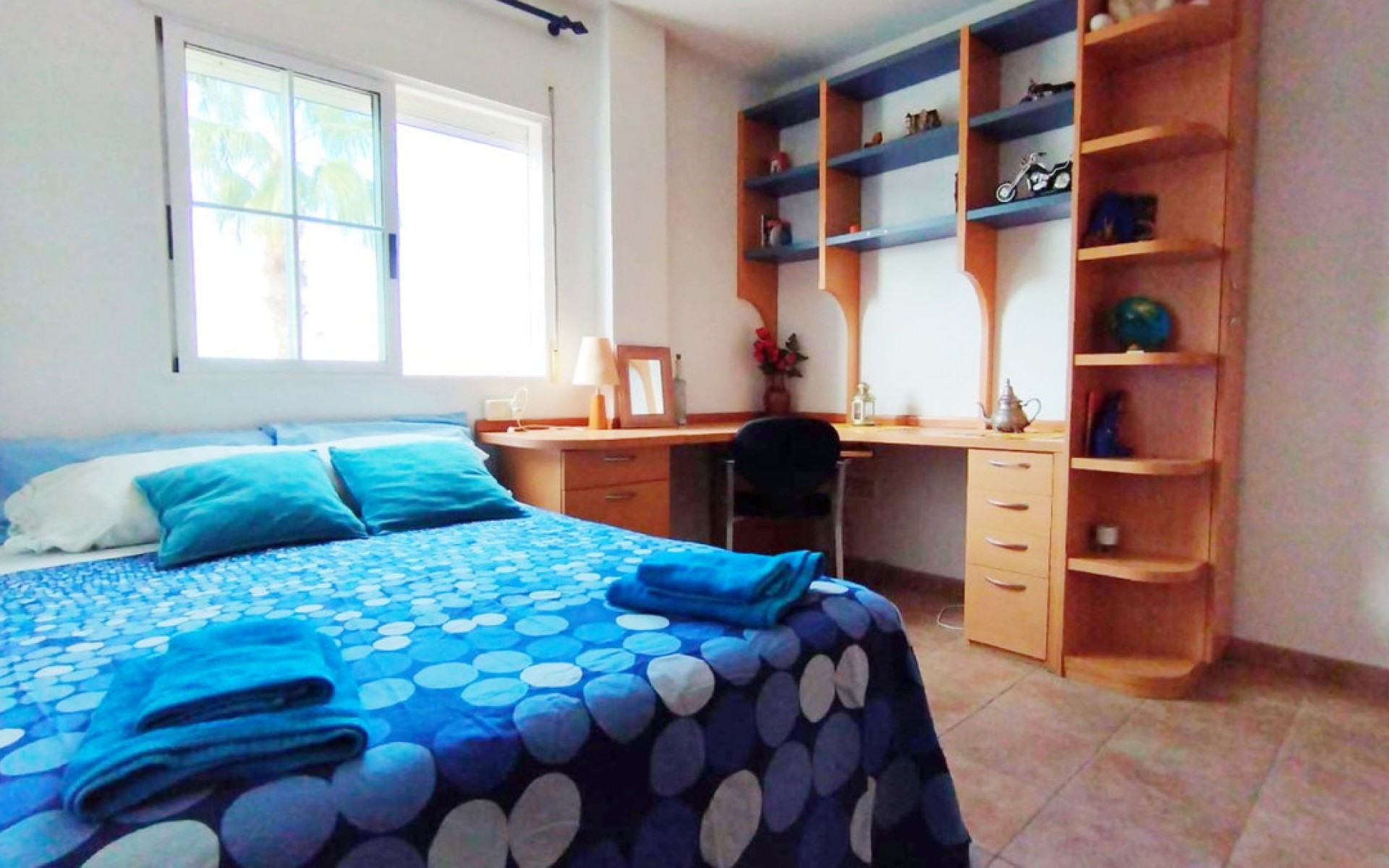 A Vendre - Villa - Alicante - La Torreta