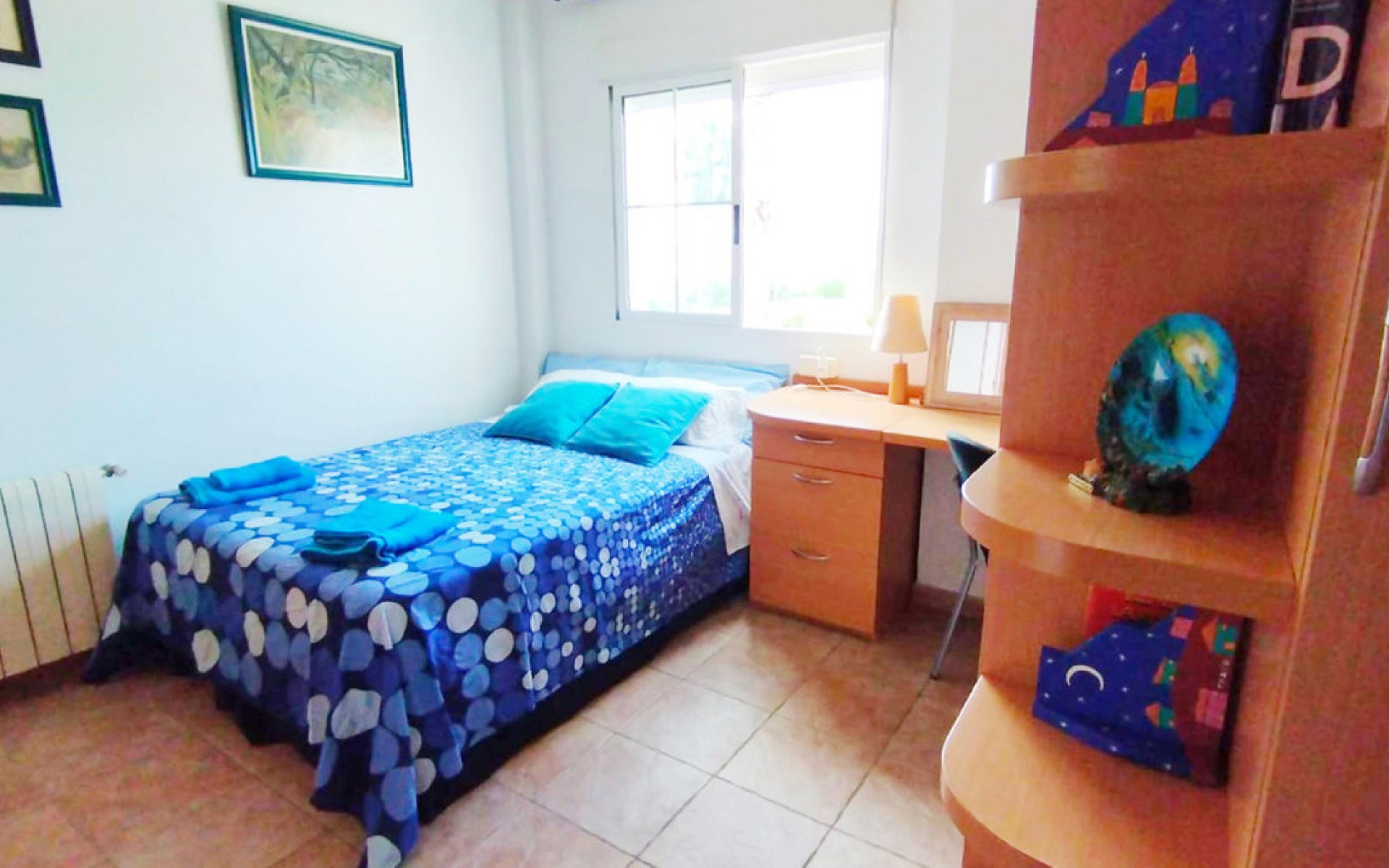 A Vendre - Villa - Alicante - La Torreta
