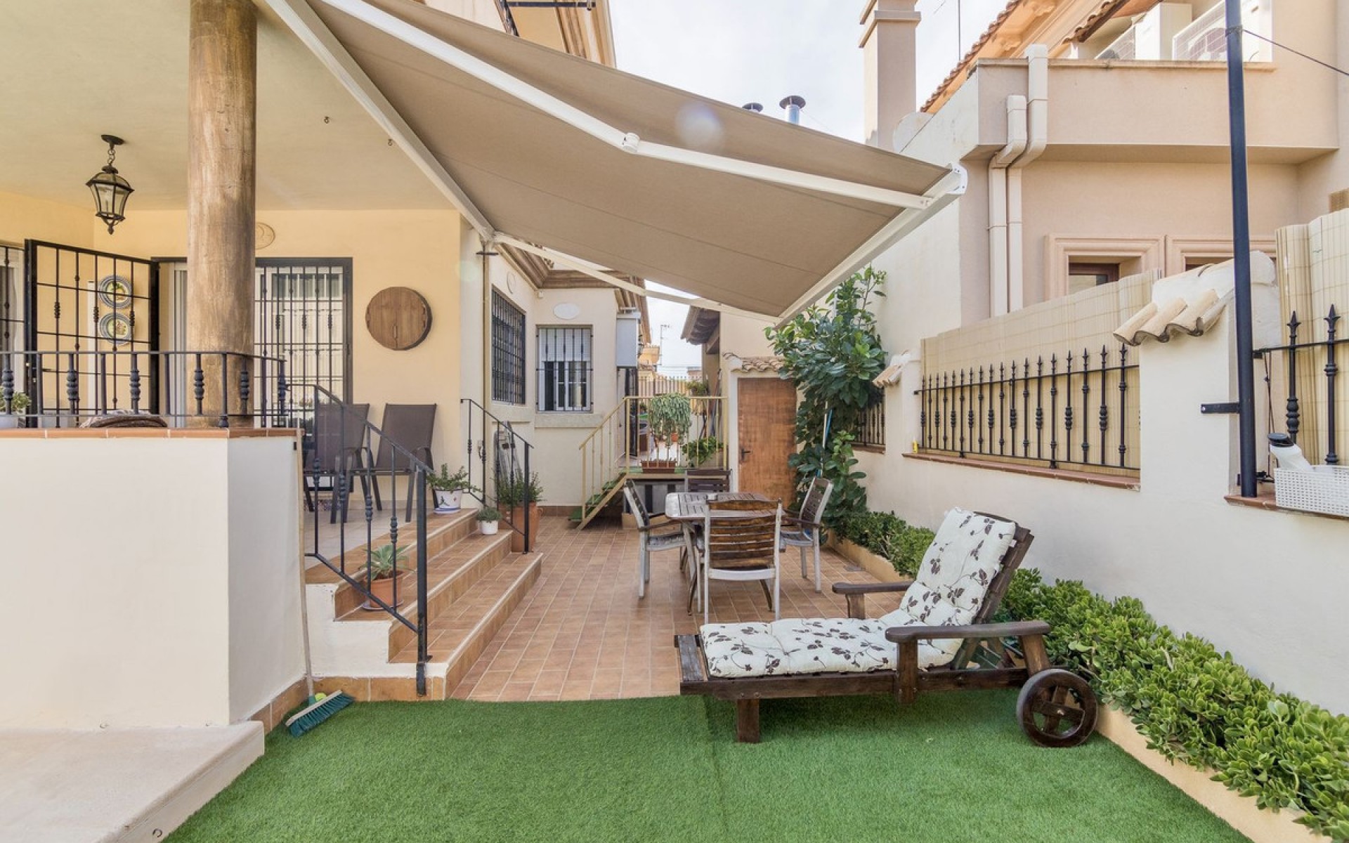 A Vendre - Villa - Almoradi - Almoradi Centro