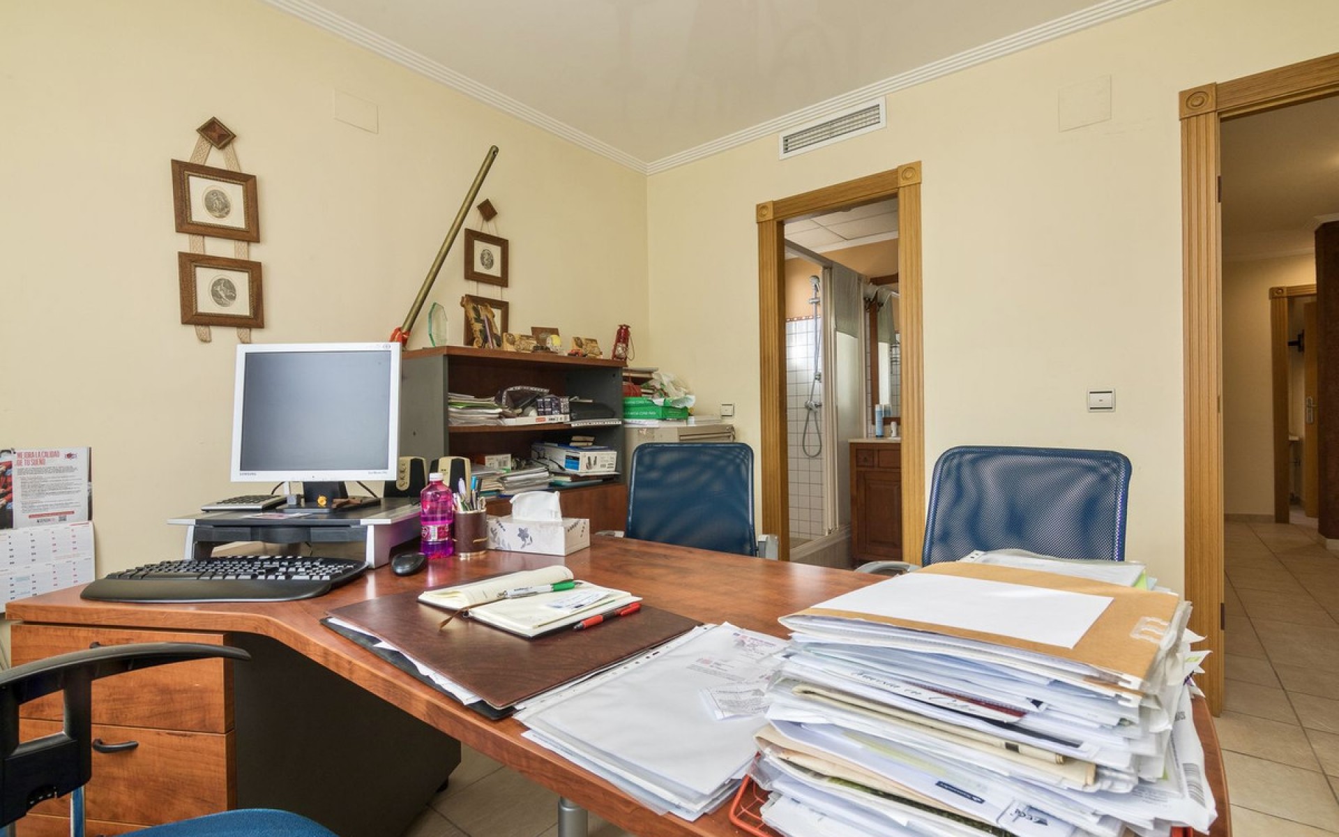 A Vendre - Villa - Almoradi - Almoradi Centro