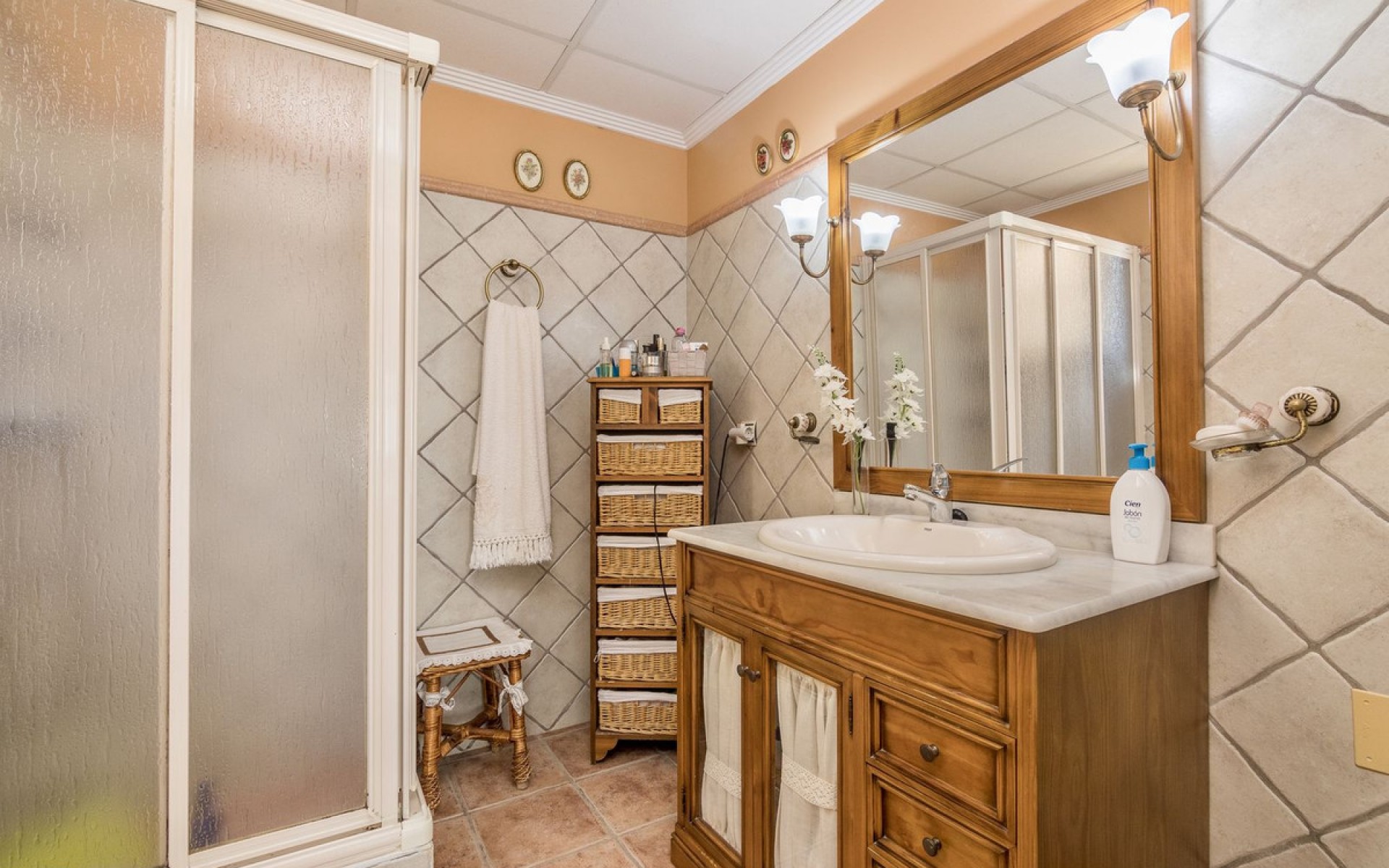 A Vendre - Villa - Almoradi - Almoradi Centro