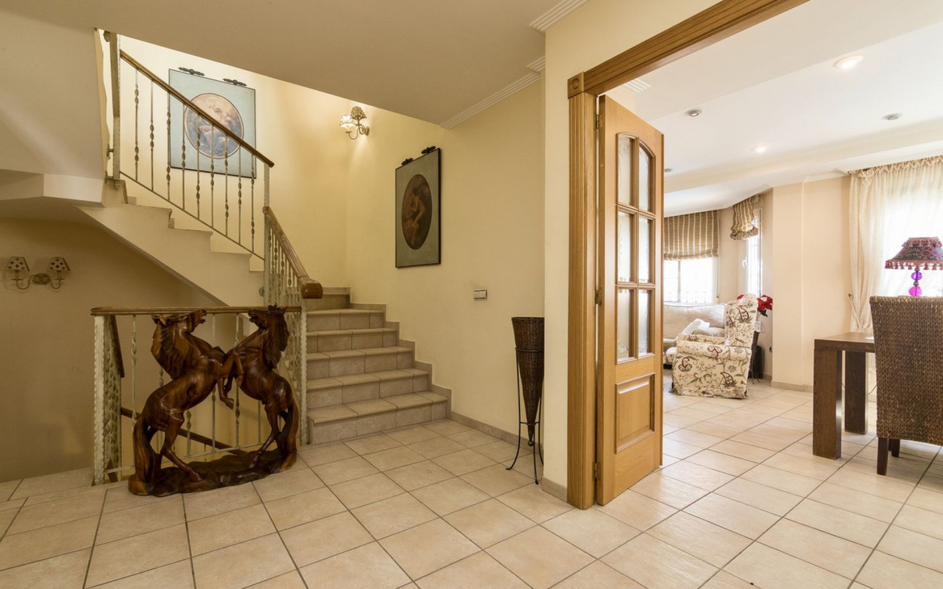 A Vendre - Villa - Almoradi - Almoradi Centro