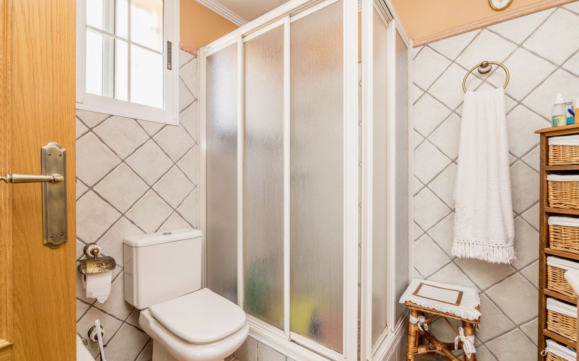 A Vendre - Villa - Almoradi - Almoradi Centro