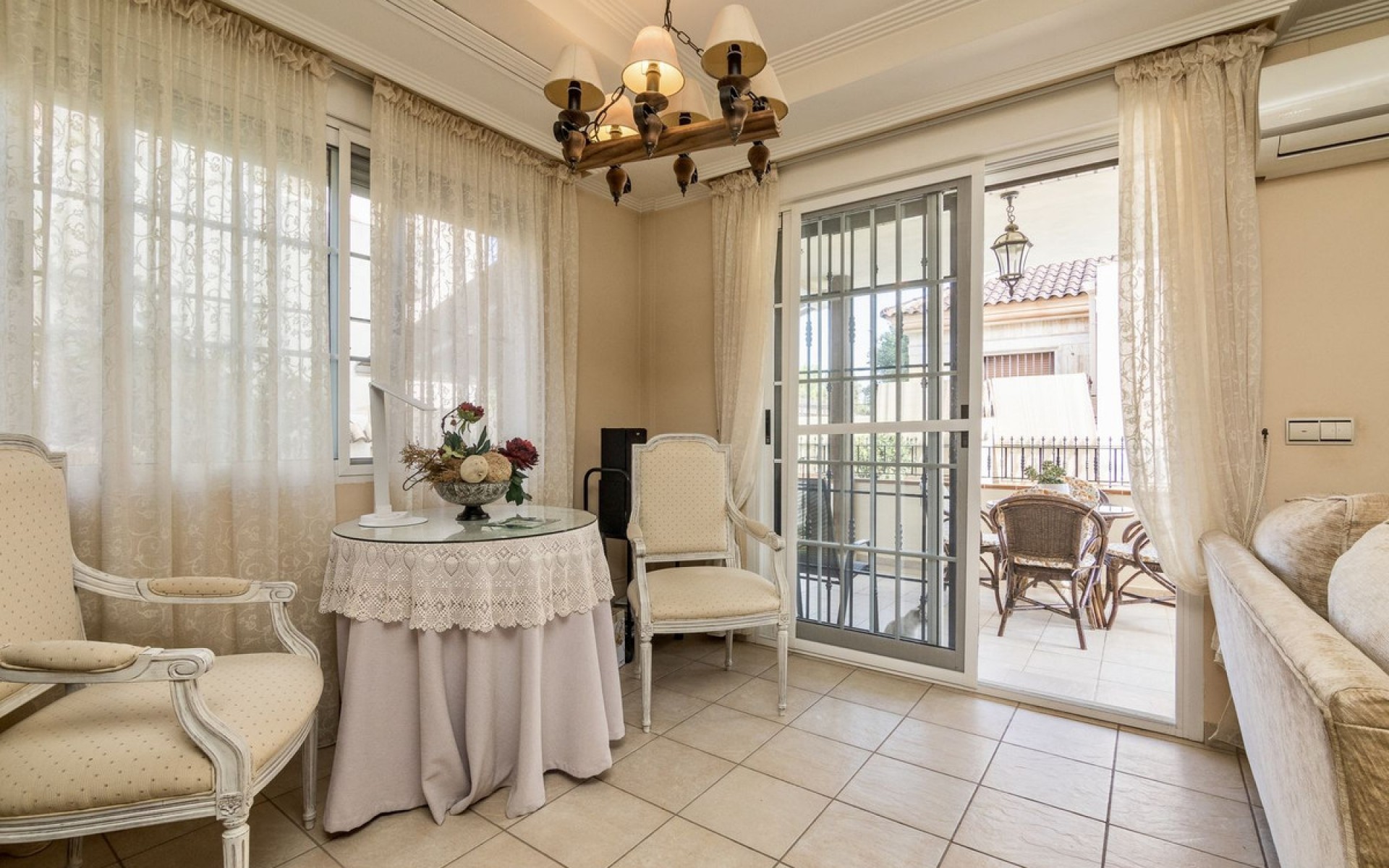A Vendre - Villa - Almoradi - Almoradi Centro