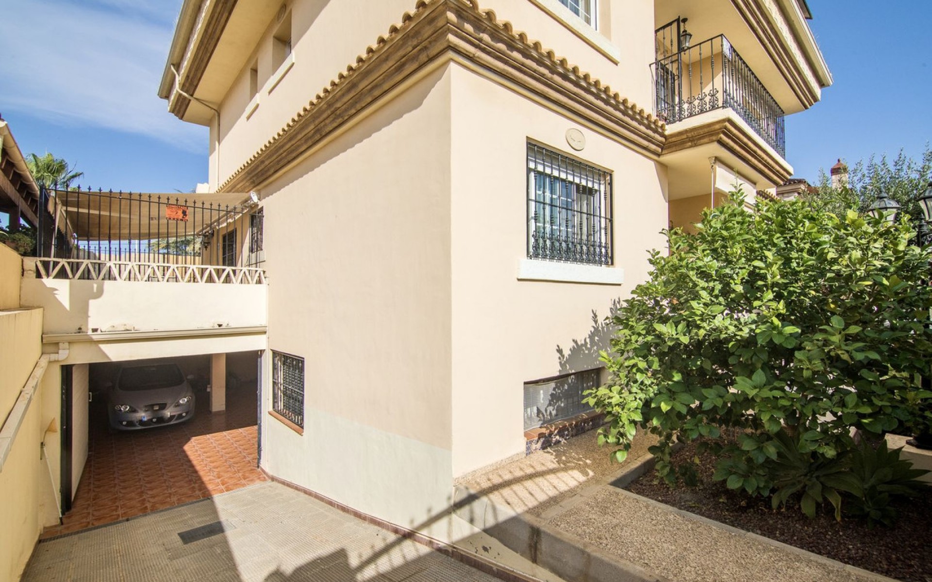 A Vendre - Villa - Almoradi - Almoradi Centro
