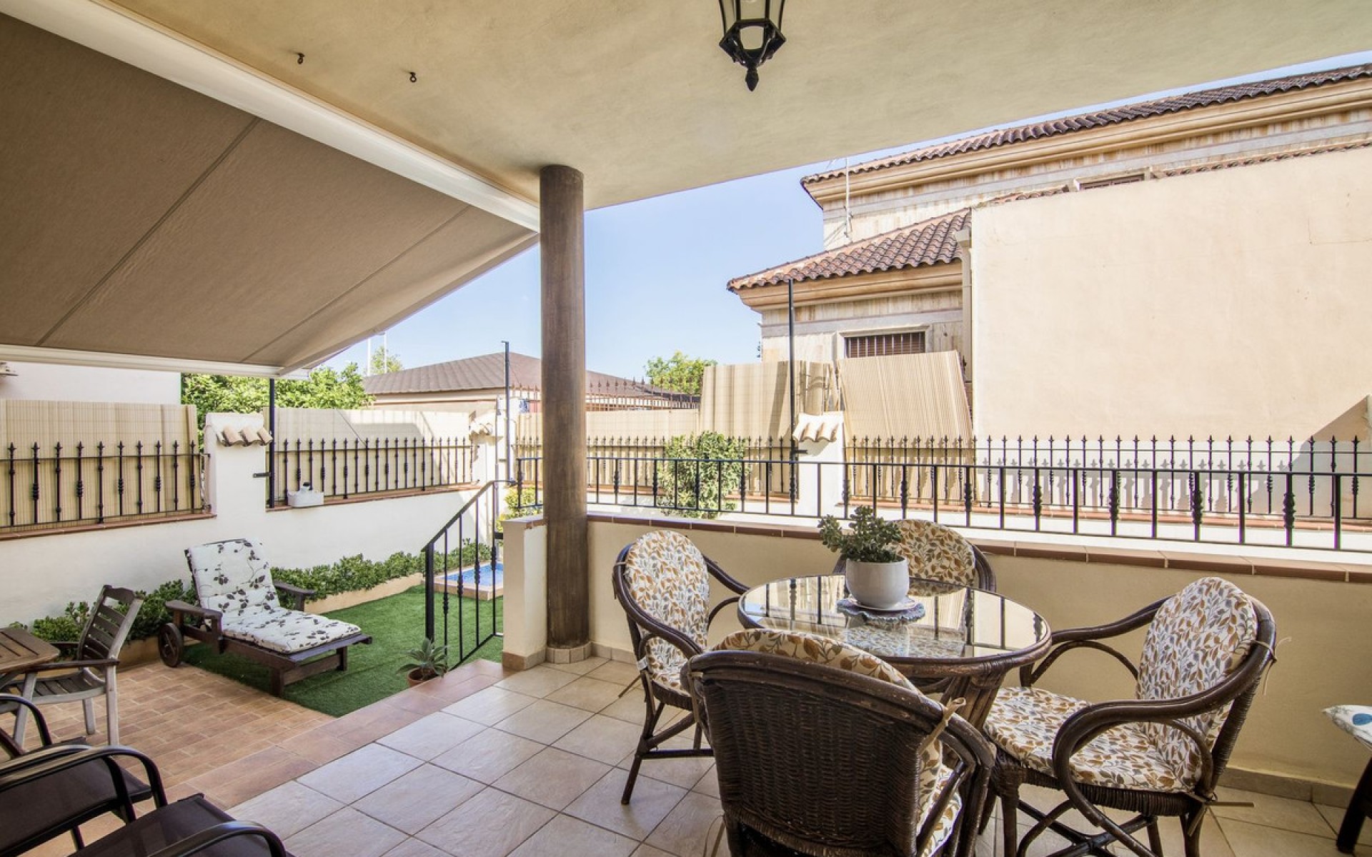 A Vendre - Villa - Almoradi - Almoradi Centro