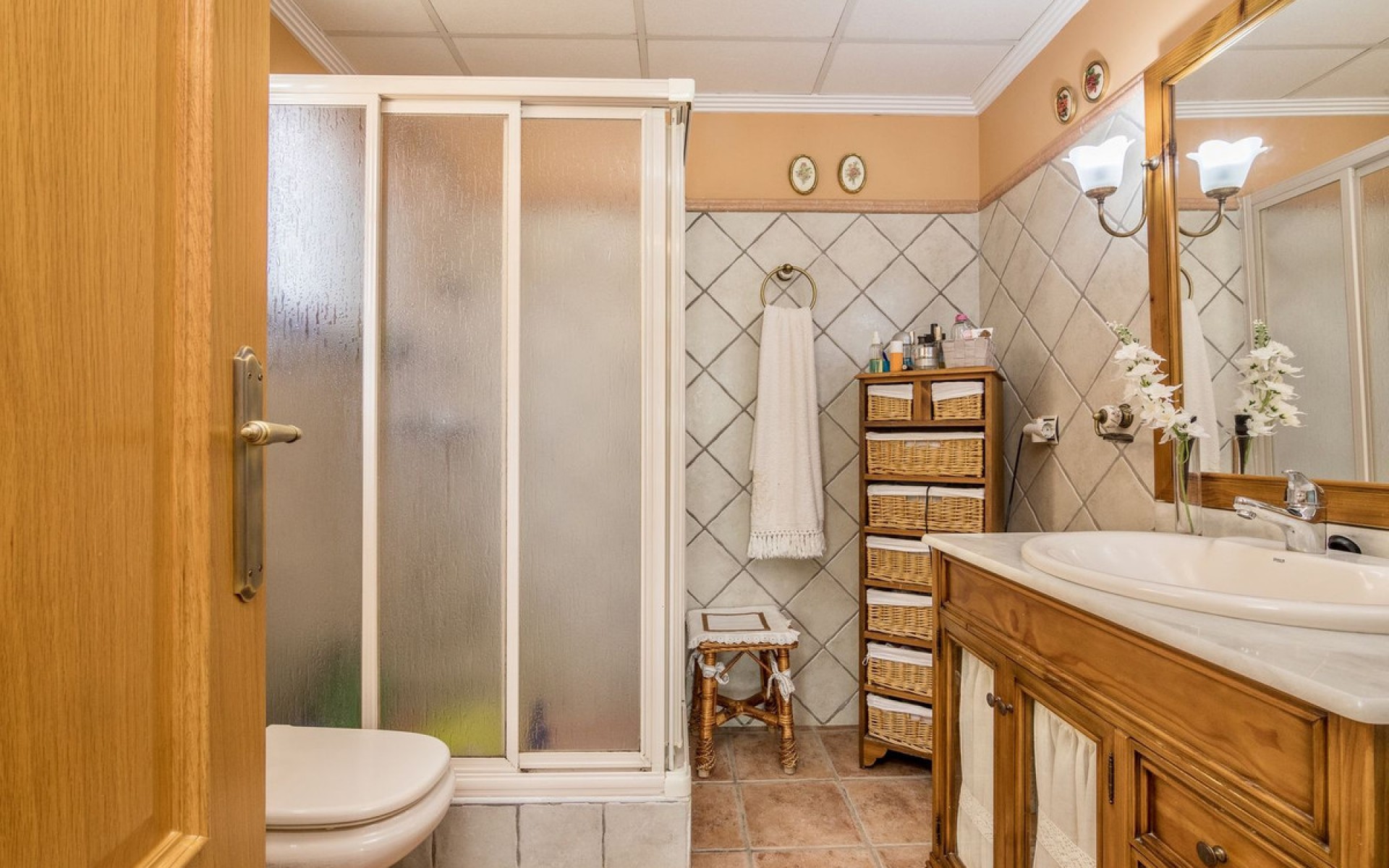 A Vendre - Villa - Almoradi - Almoradi Centro