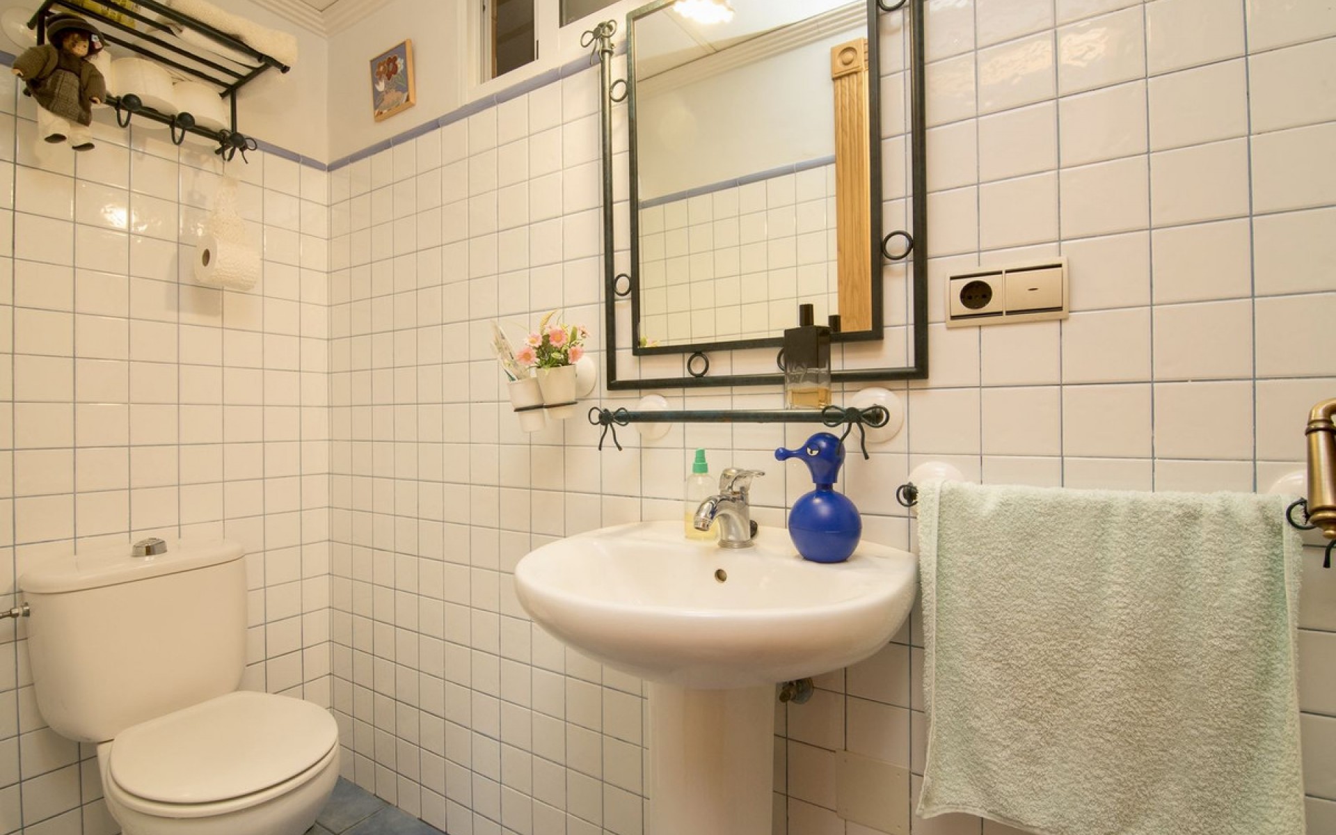 A Vendre - Villa - Almoradi - Almoradi Centro