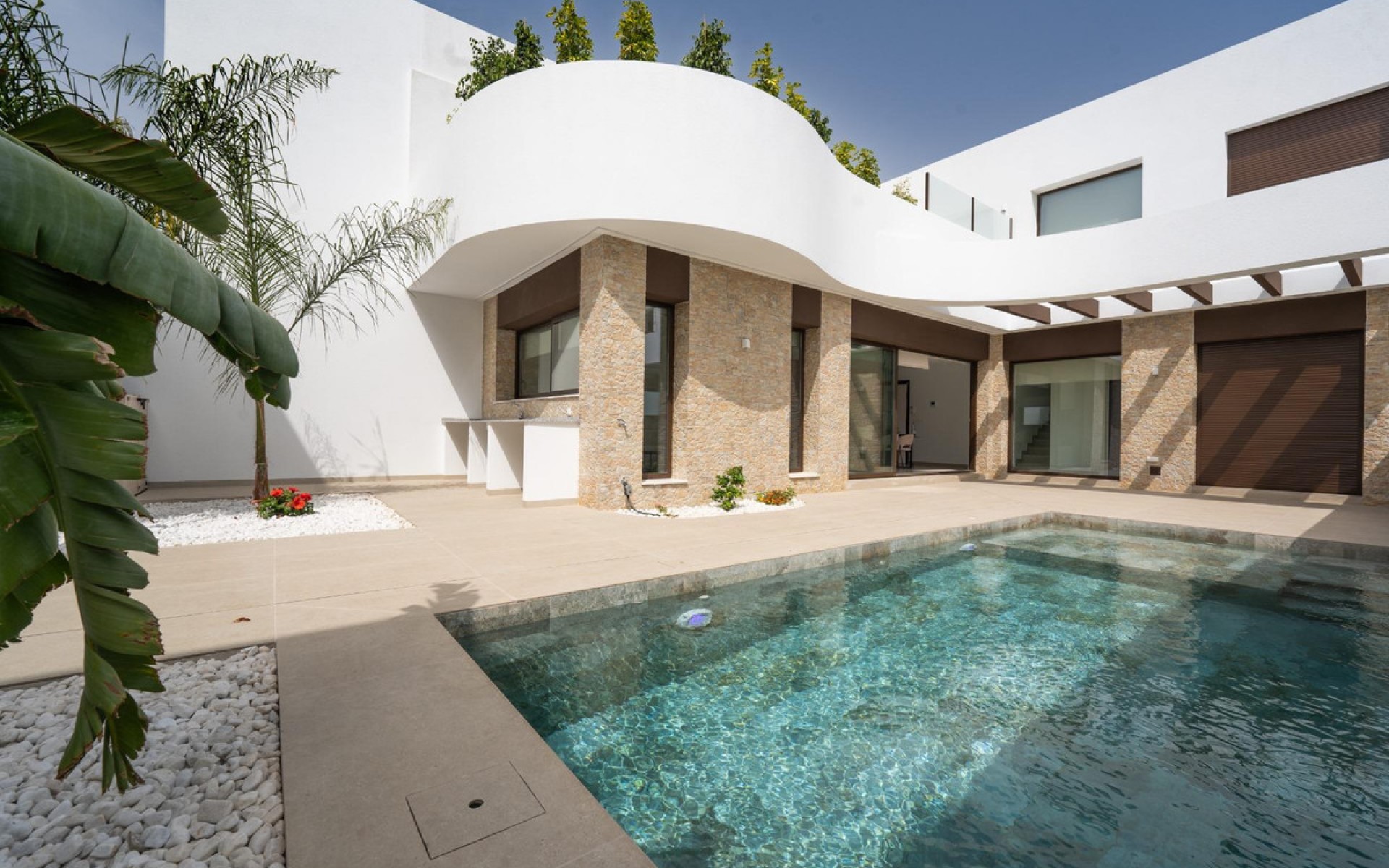 A Vendre - Villa - Almoradi - Almoradi Centro