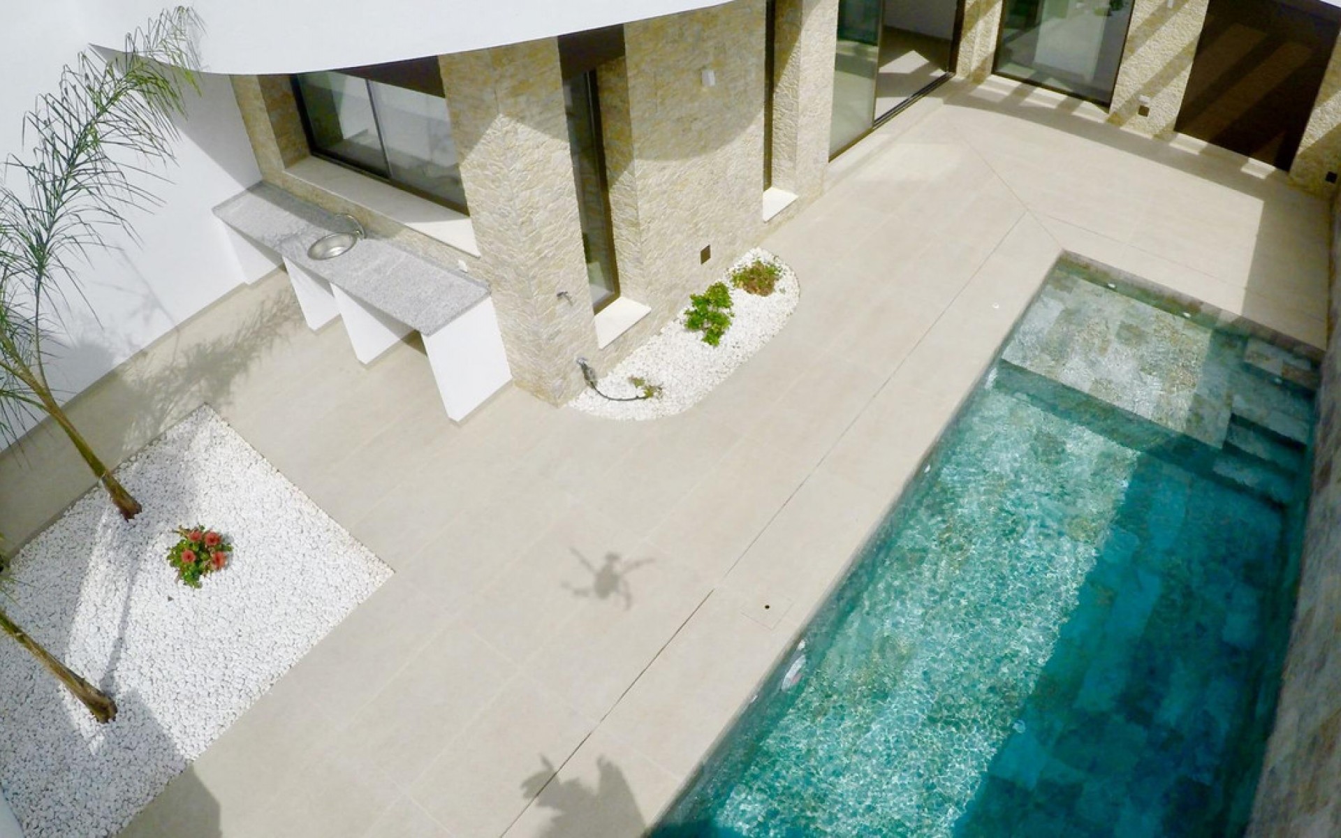 A Vendre - Villa - Almoradi - Almoradi Centro