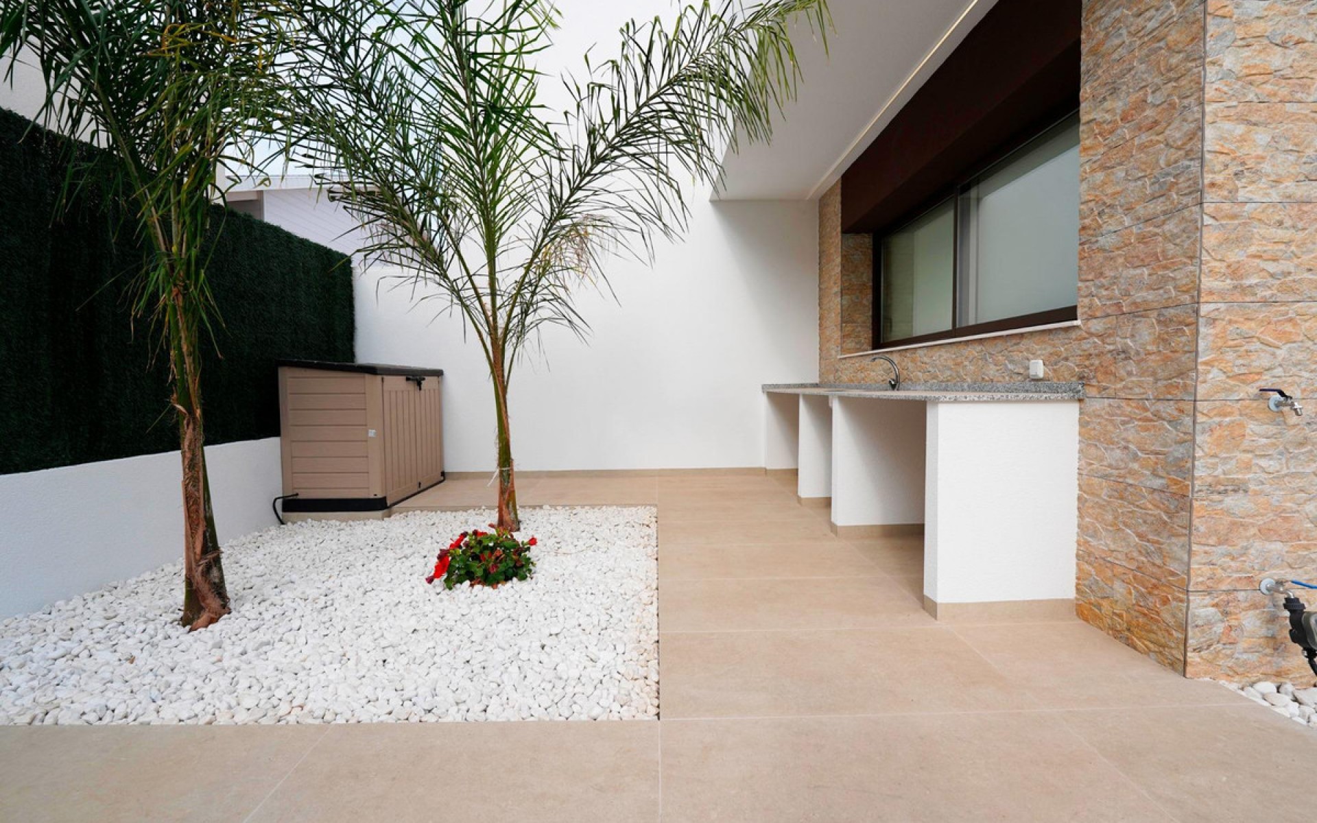 A Vendre - Villa - Almoradi - Almoradi Centro