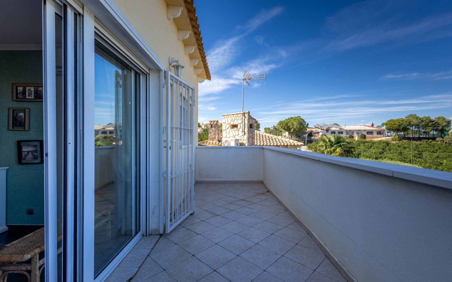 A Vendre - Villa - Almoradi - Almoradi Centro