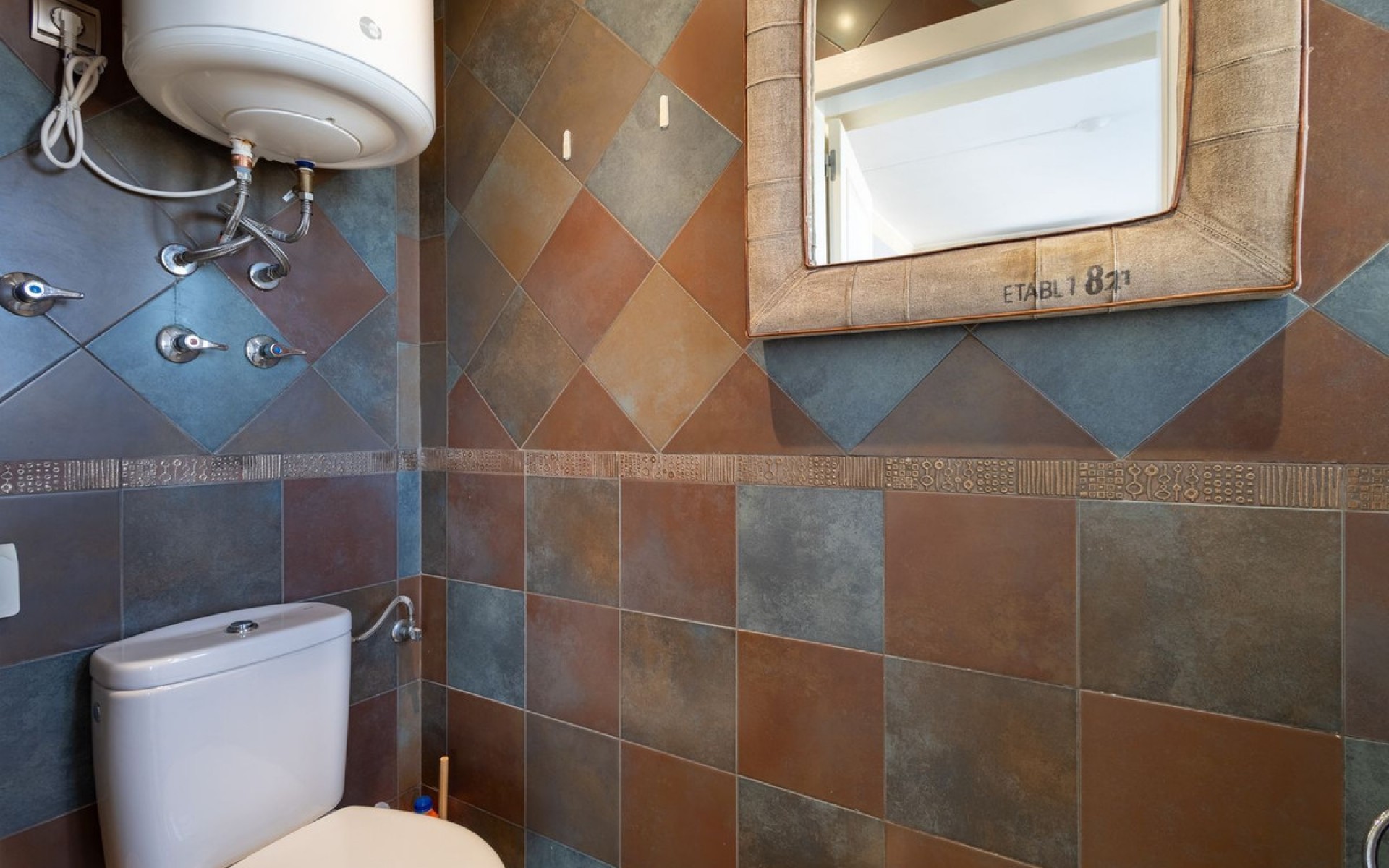 A Vendre - Villa - Almoradi - Almoradi Centro