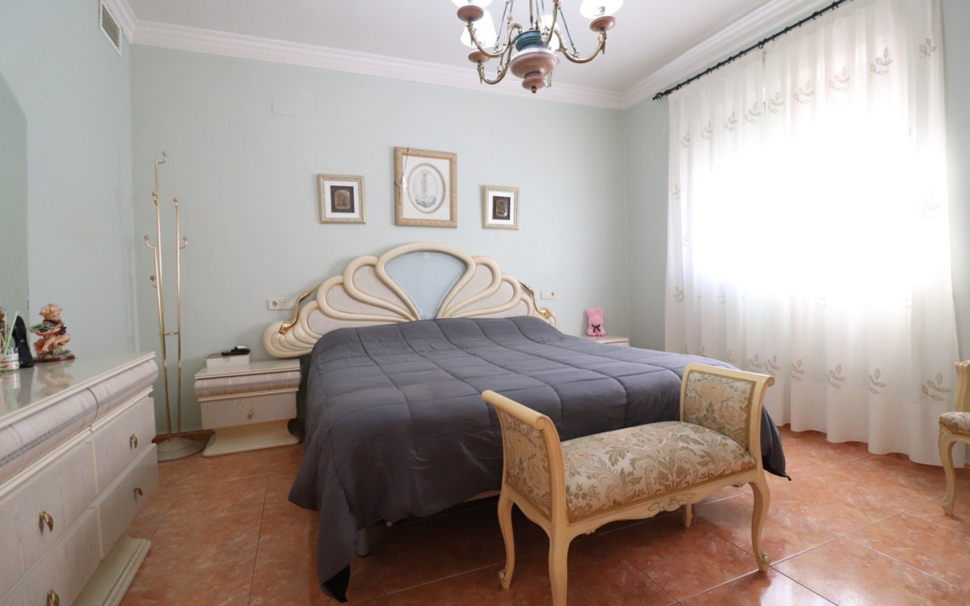 A Vendre - Villa - Almoradi - El Saladar